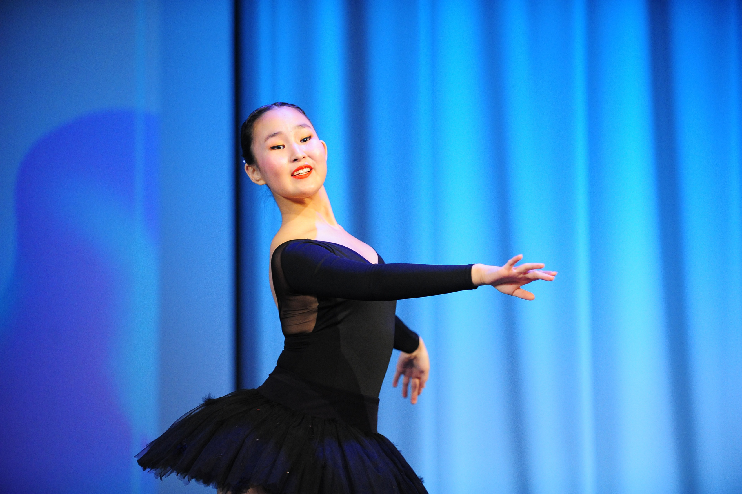 Студвесна. Танцевальное направление. Фотограф в Новосибирске Полина Колмачевская