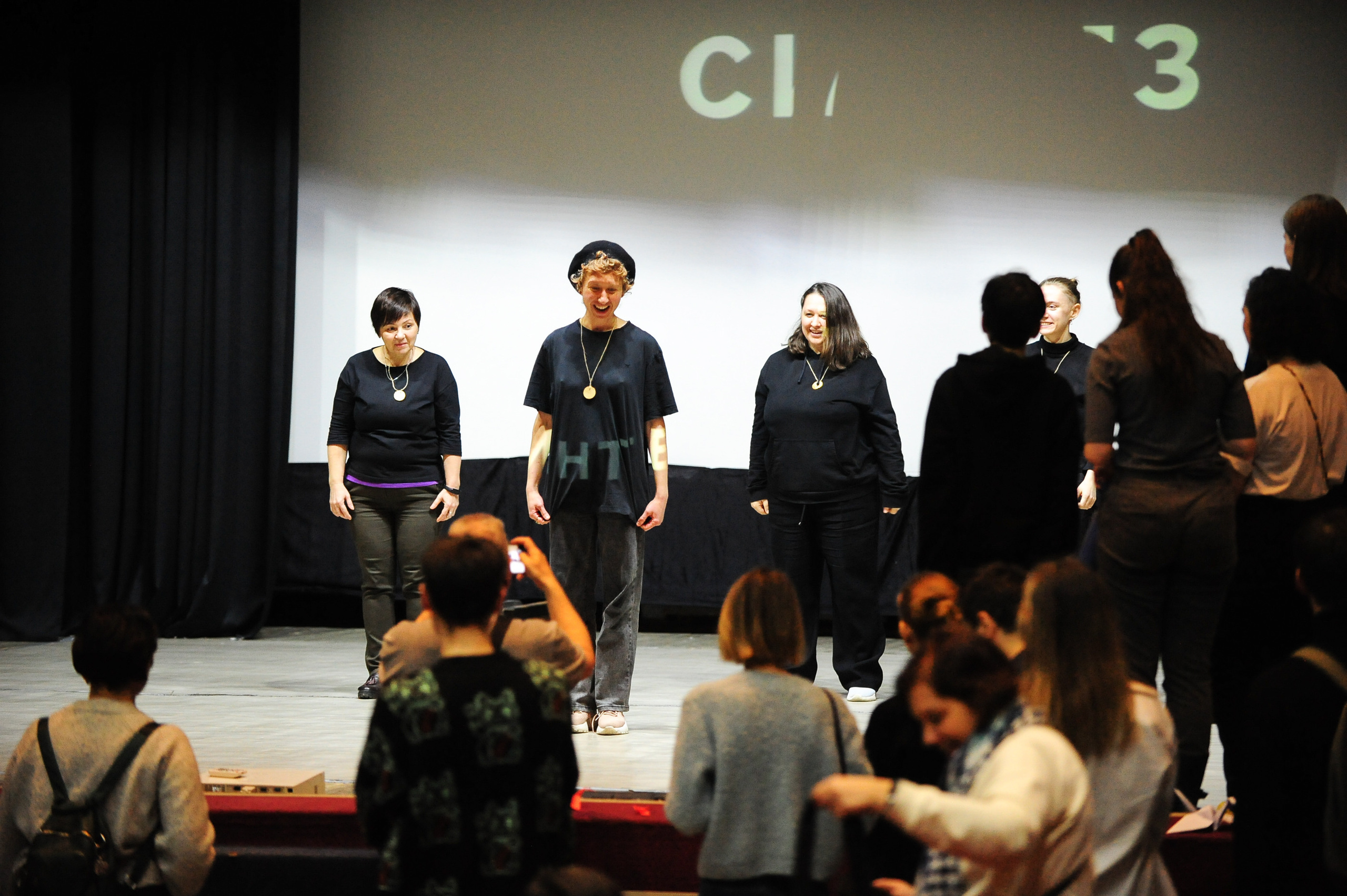 Синтез 2023. Фотограф в Новосибирске Полина Колмачевская