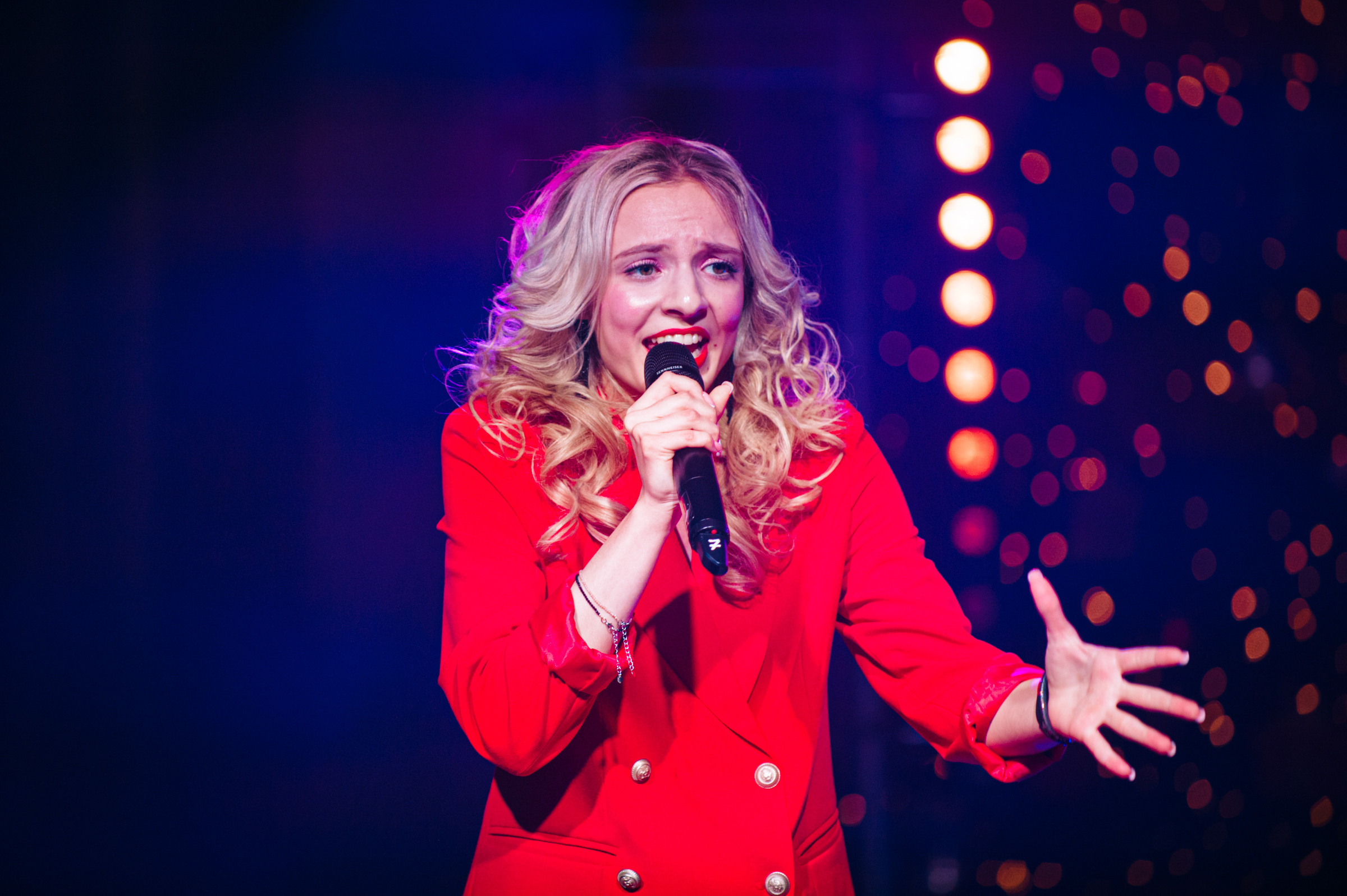 Универвидение. Фотограф в Новосибирске Полина Колмачевская