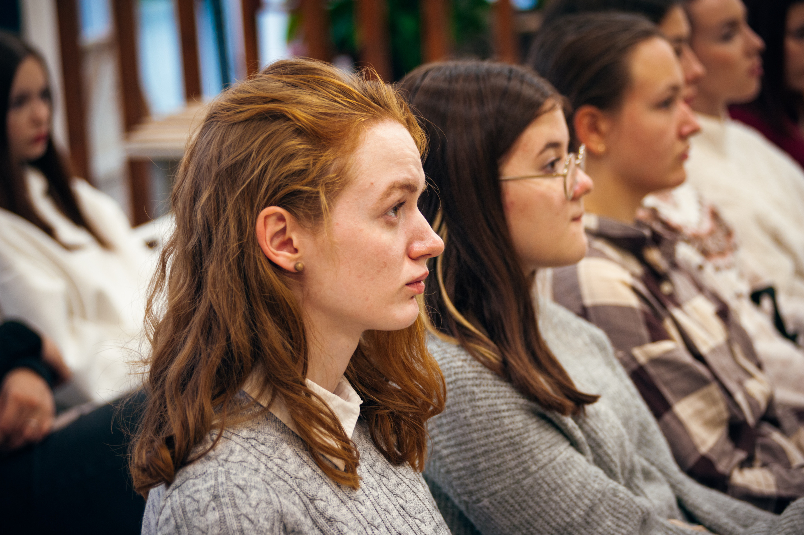 Медиабокс. Фотограф в Новосибирске Полина Колмачевская
