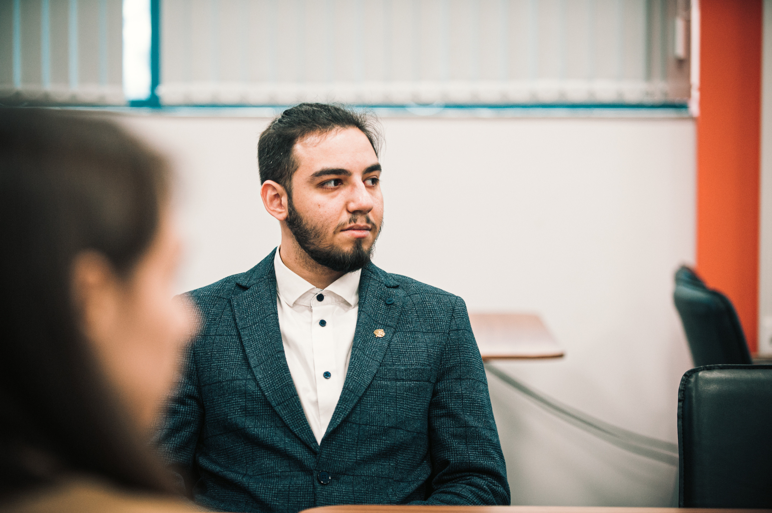 Подписание соглашения РСМ. Фотограф в Новосибирске Полина Колмачевская