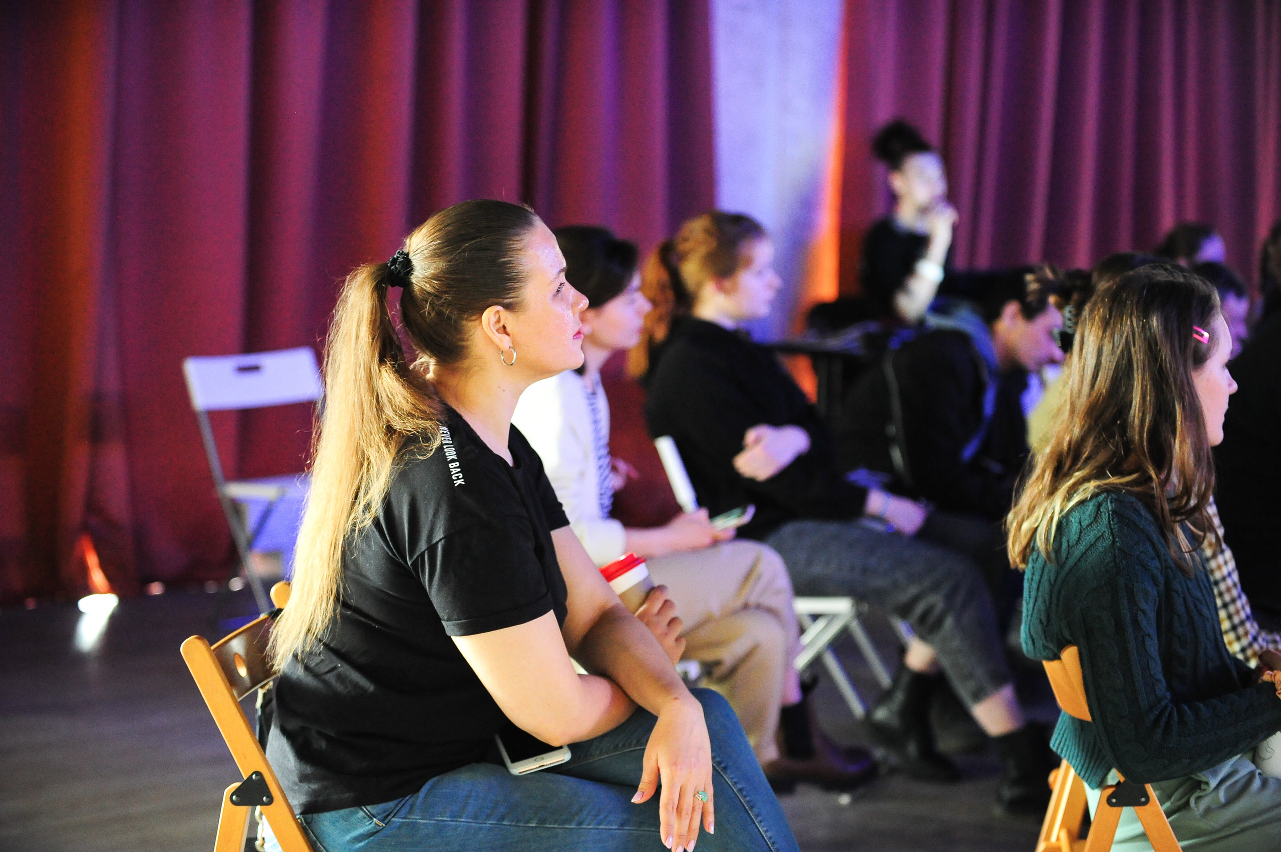 Синтез 2023. Фотограф в Новосибирске Полина Колмачевская