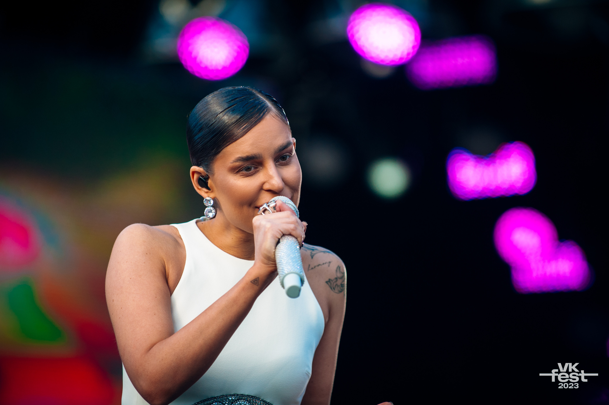 ВК fest. Фотограф в Новосибирске Полина Колмачевская