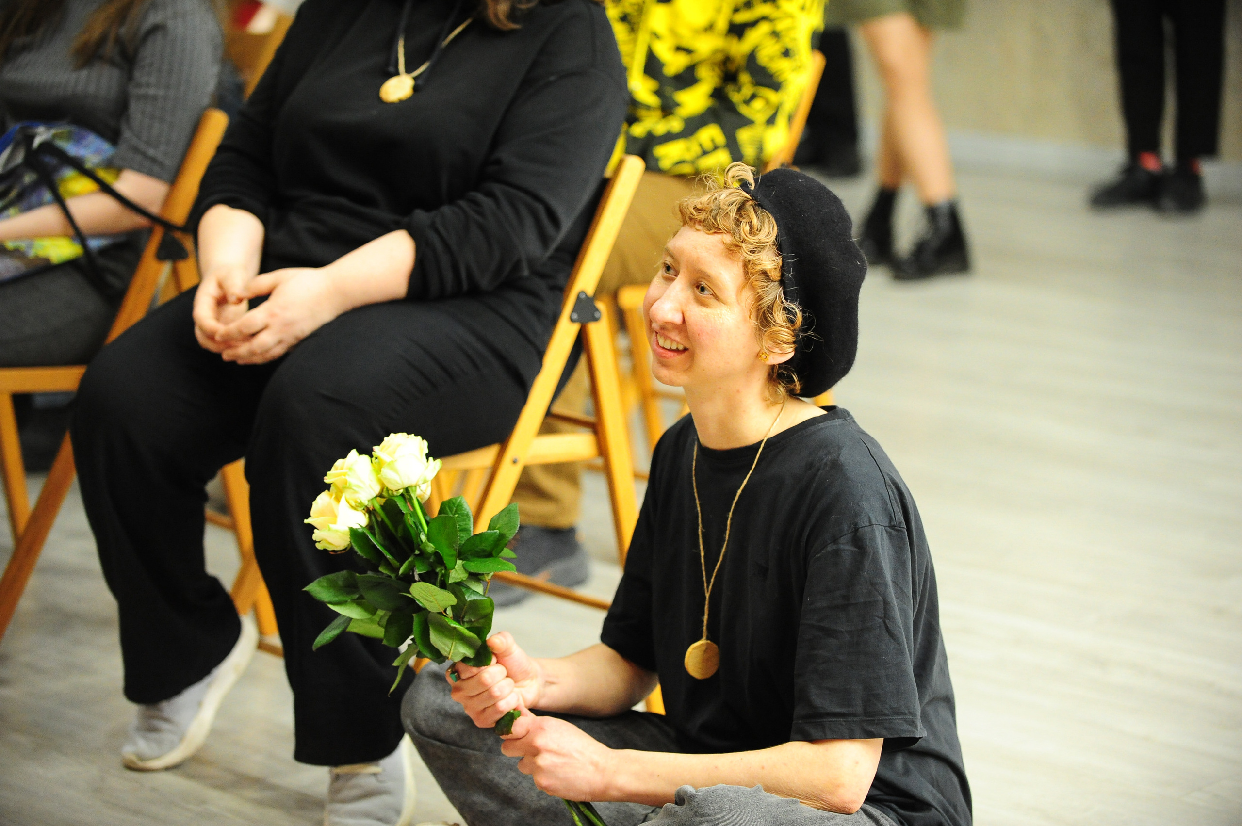 Синтез 2023. Фотограф в Новосибирске Полина Колмачевская