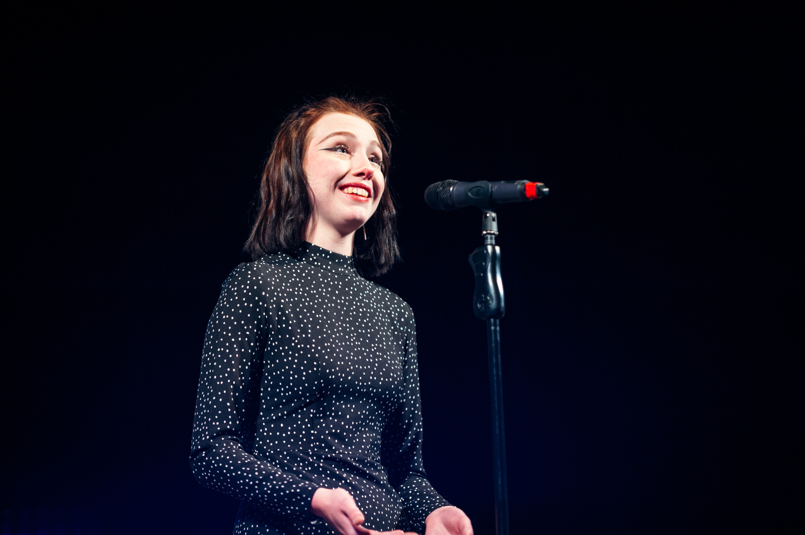 Театральное направление Студвесны. Фотограф в Новосибирске Полина Колмачевская