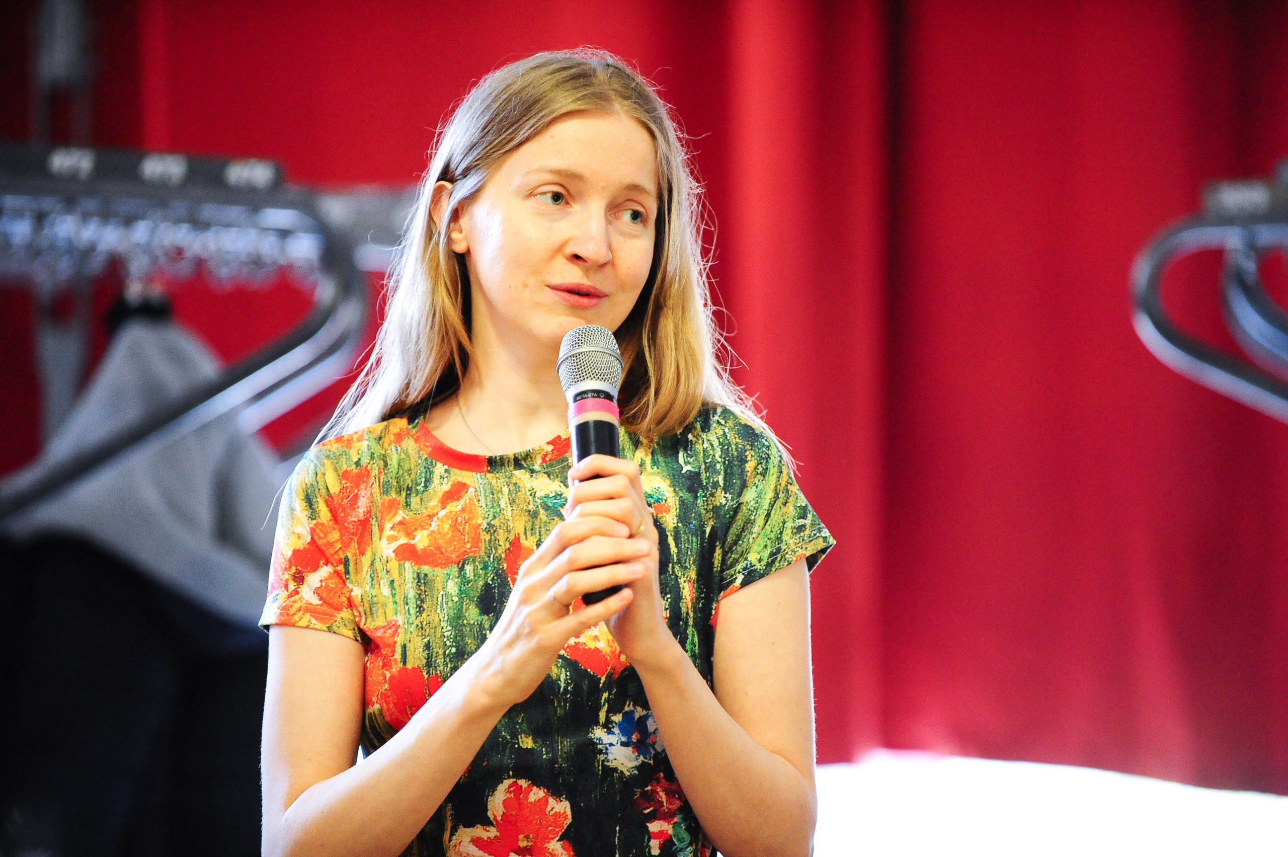 Синтез 2023. Фотограф в Новосибирске Полина Колмачевская