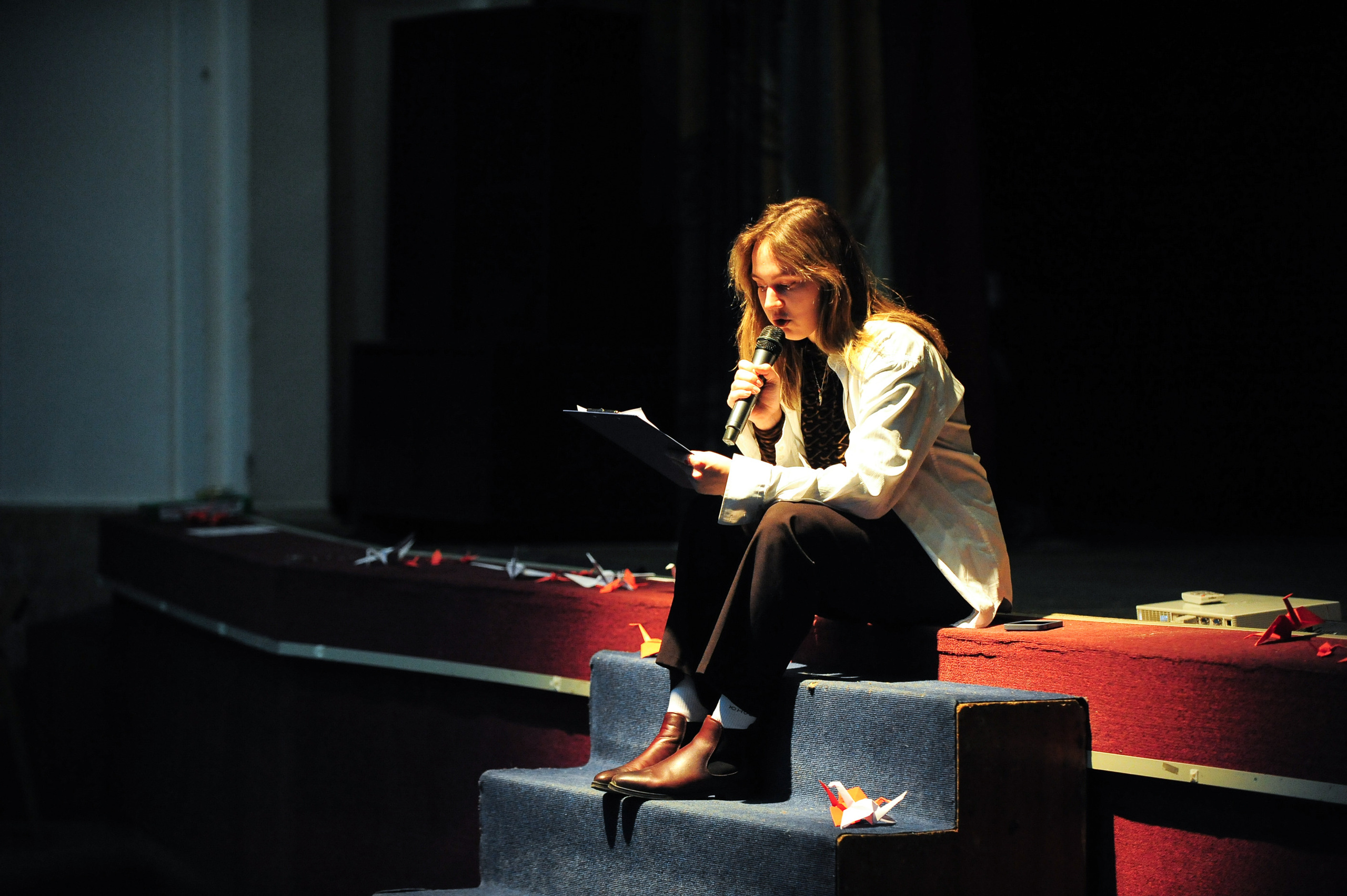 Синтез 2023. Фотограф в Новосибирске Полина Колмачевская