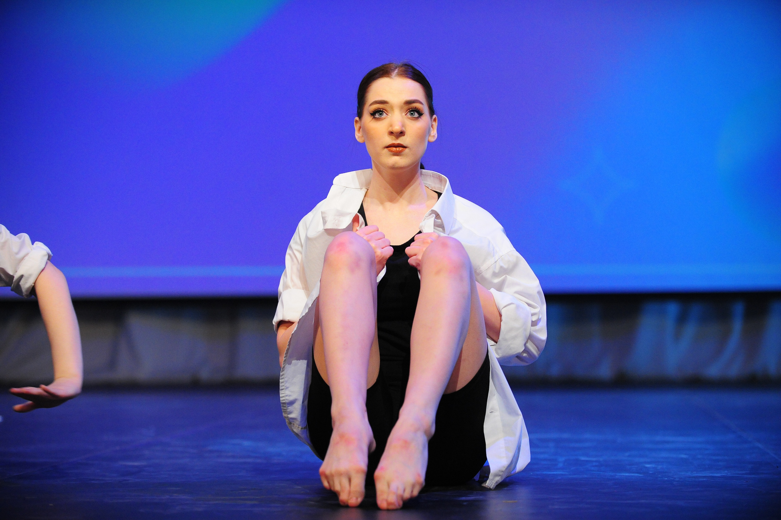 Студвесна. Танцевальное направление. Фотограф в Новосибирске Полина Колмачевская