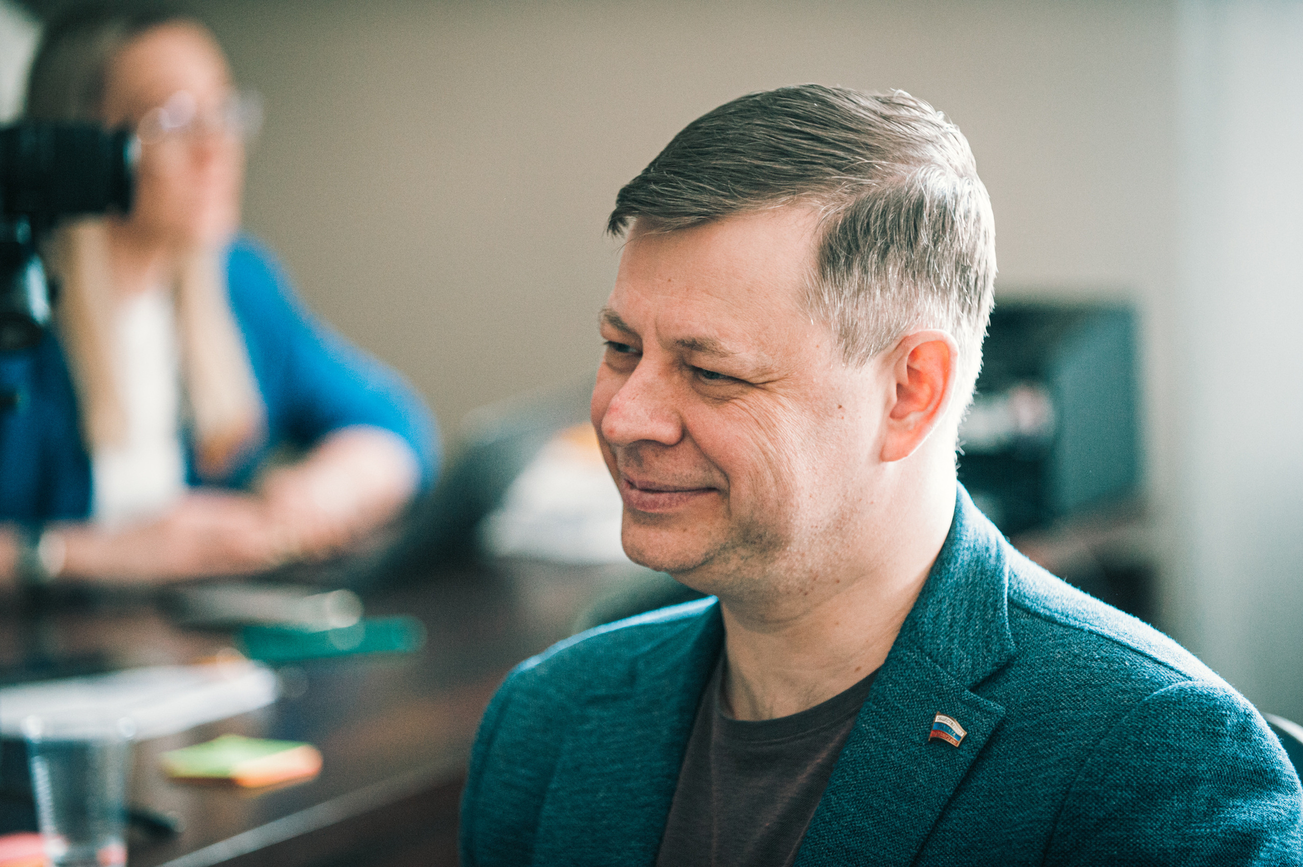 Семинар по социальному проектированию в Приморье. Фотограф в Новосибирске Полина Колмачевская