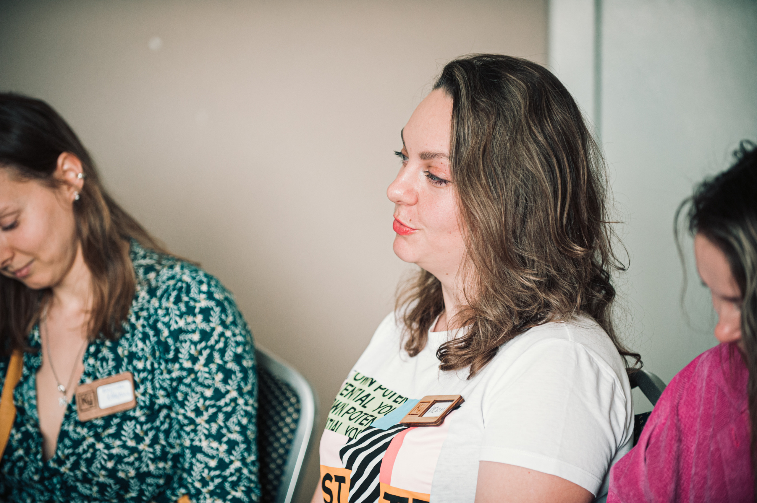 Семинар по социальному проектированию в Приморье. Фотограф в Новосибирске Полина Колмачевская