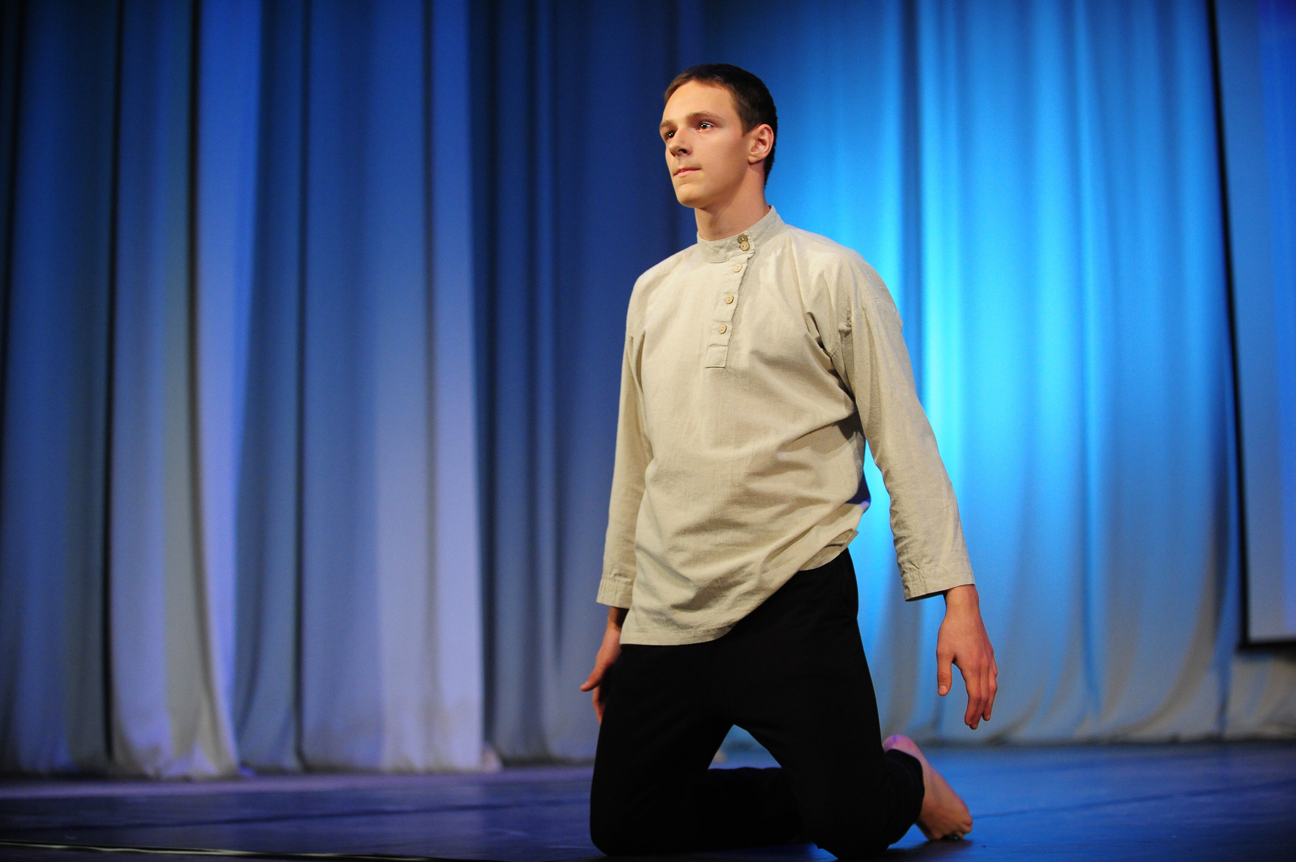 Студвесна. Танцевальное направление. Фотограф в Новосибирске Полина Колмачевская