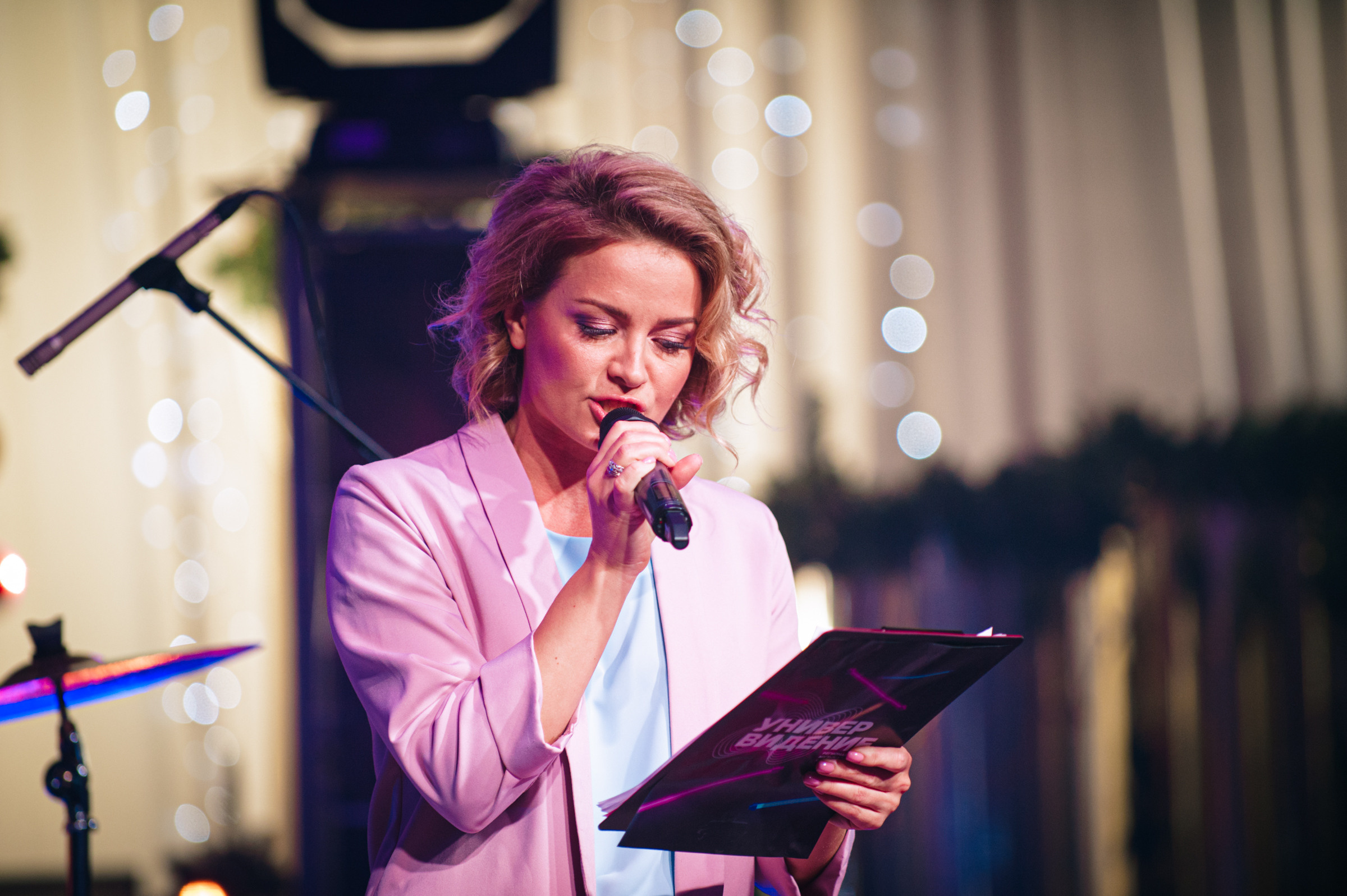 Универвидение. Фотограф в Новосибирске Полина Колмачевская