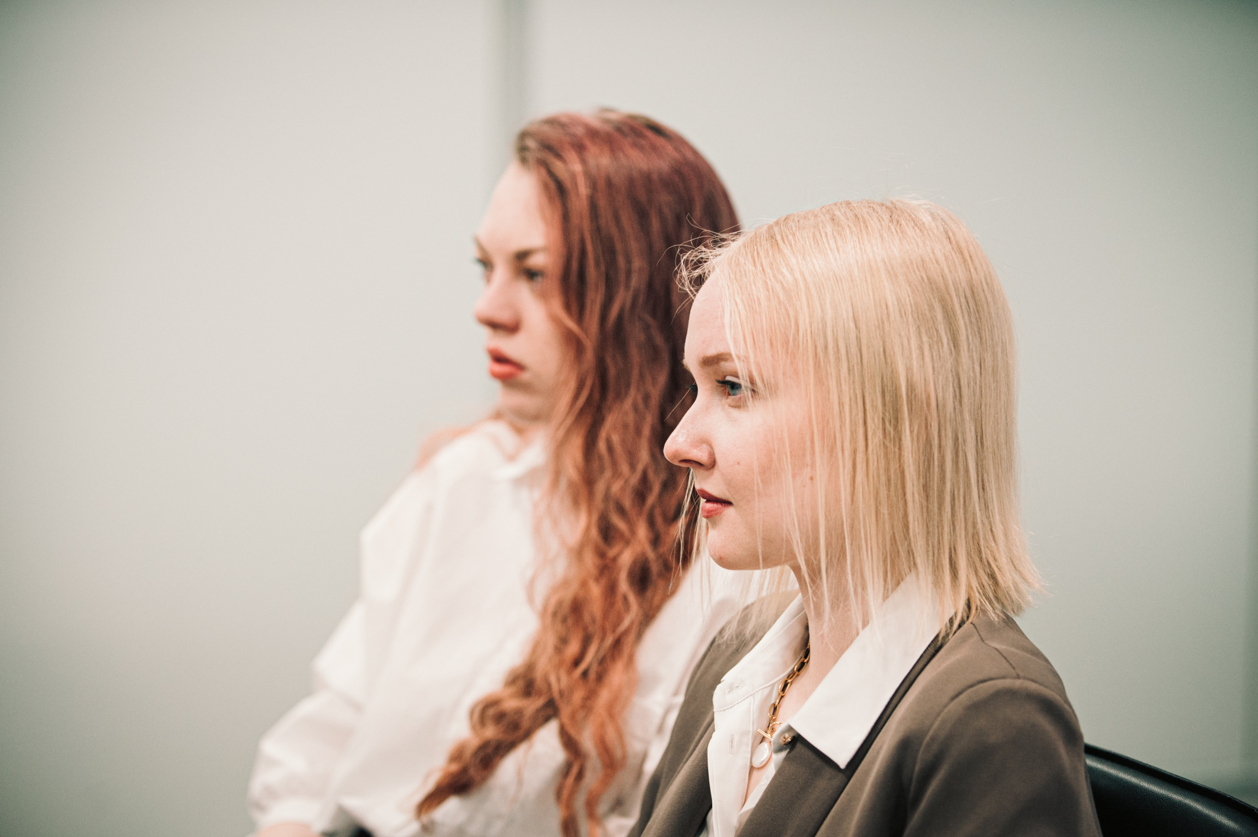 Подписание соглашения РСМ. Фотограф в Новосибирске Полина Колмачевская