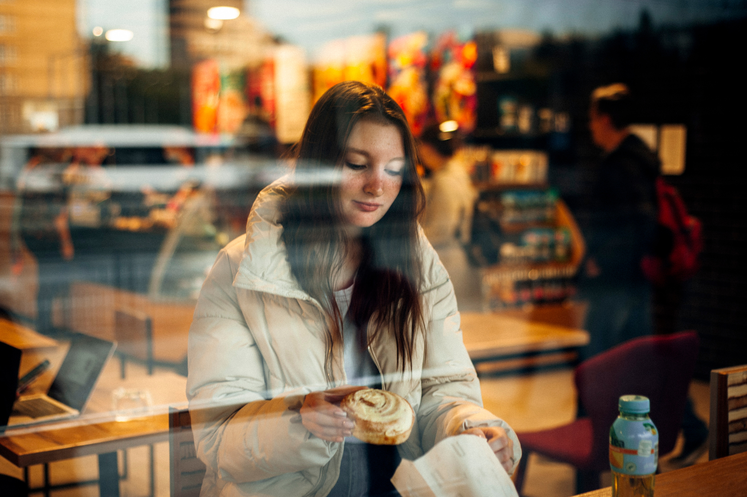 Фотограф в Новосибирске Полина Колмачевская