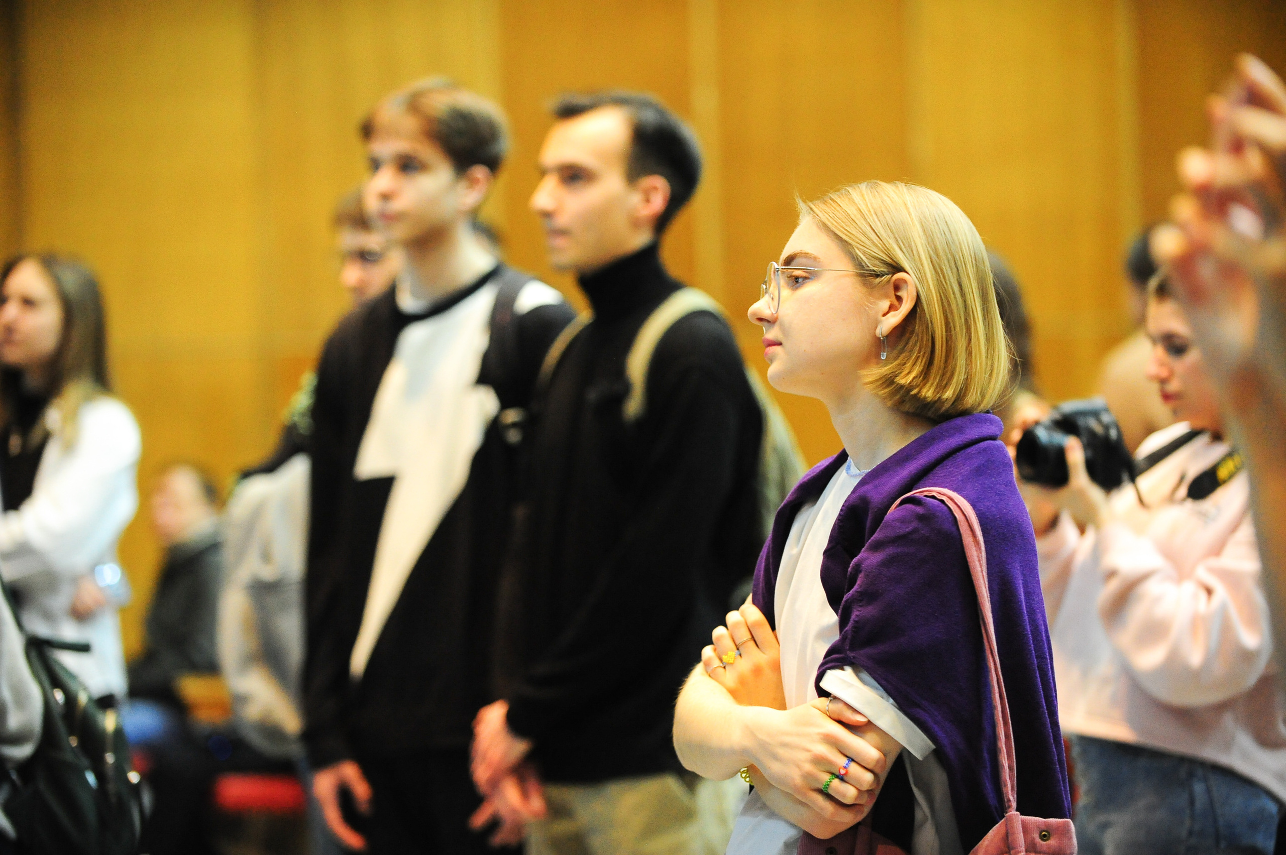 Синтез 2023. Фотограф в Новосибирске Полина Колмачевская