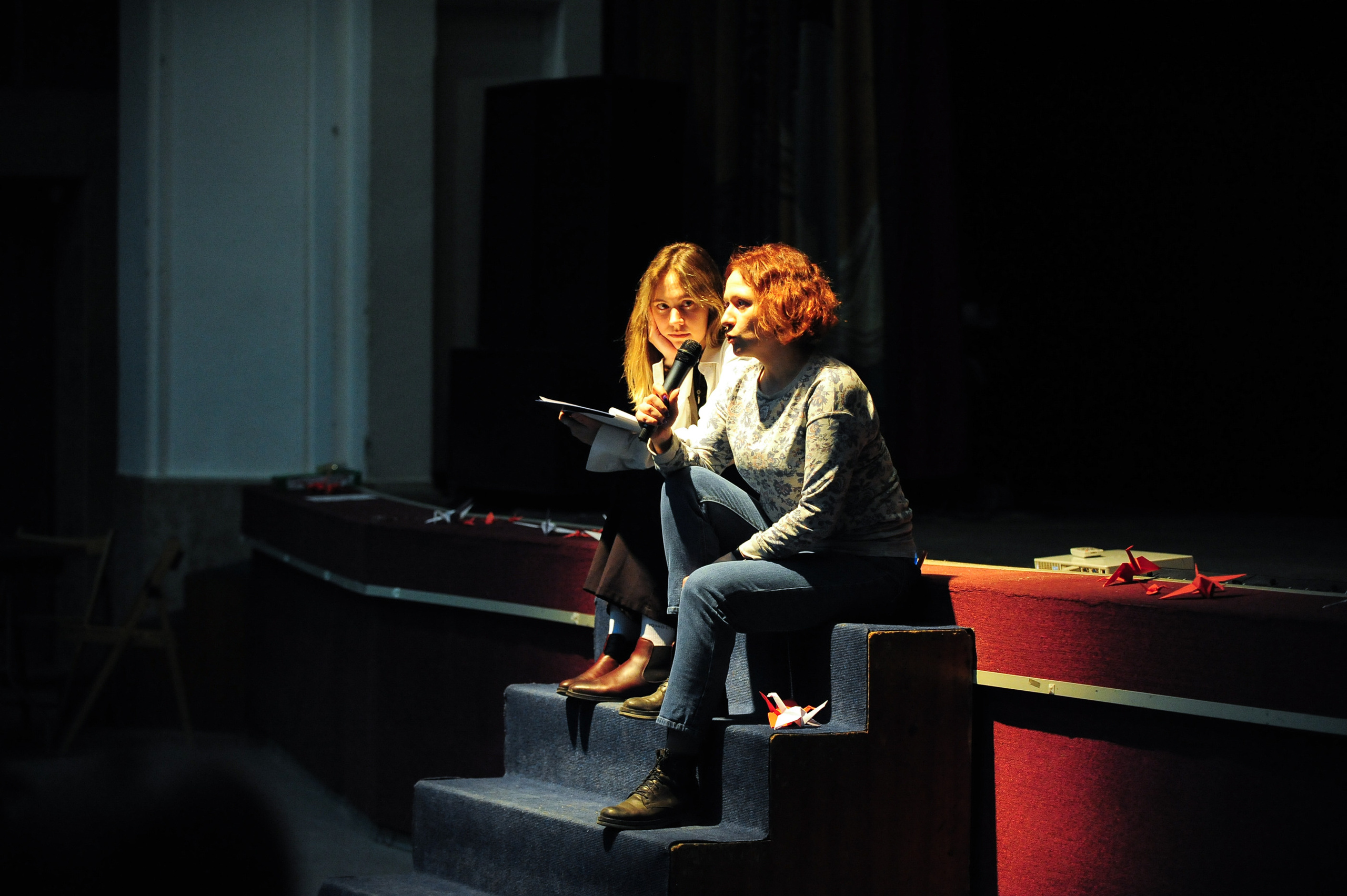 Синтез 2023. Фотограф в Новосибирске Полина Колмачевская