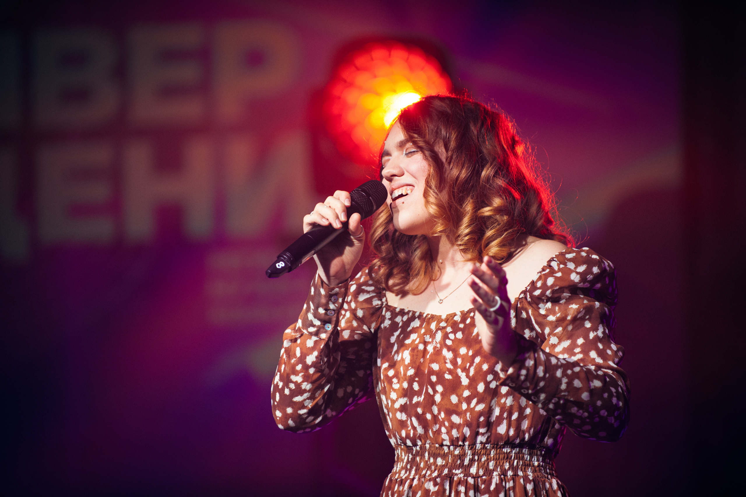 Фотограф в Новосибирске Полина Колмачевская