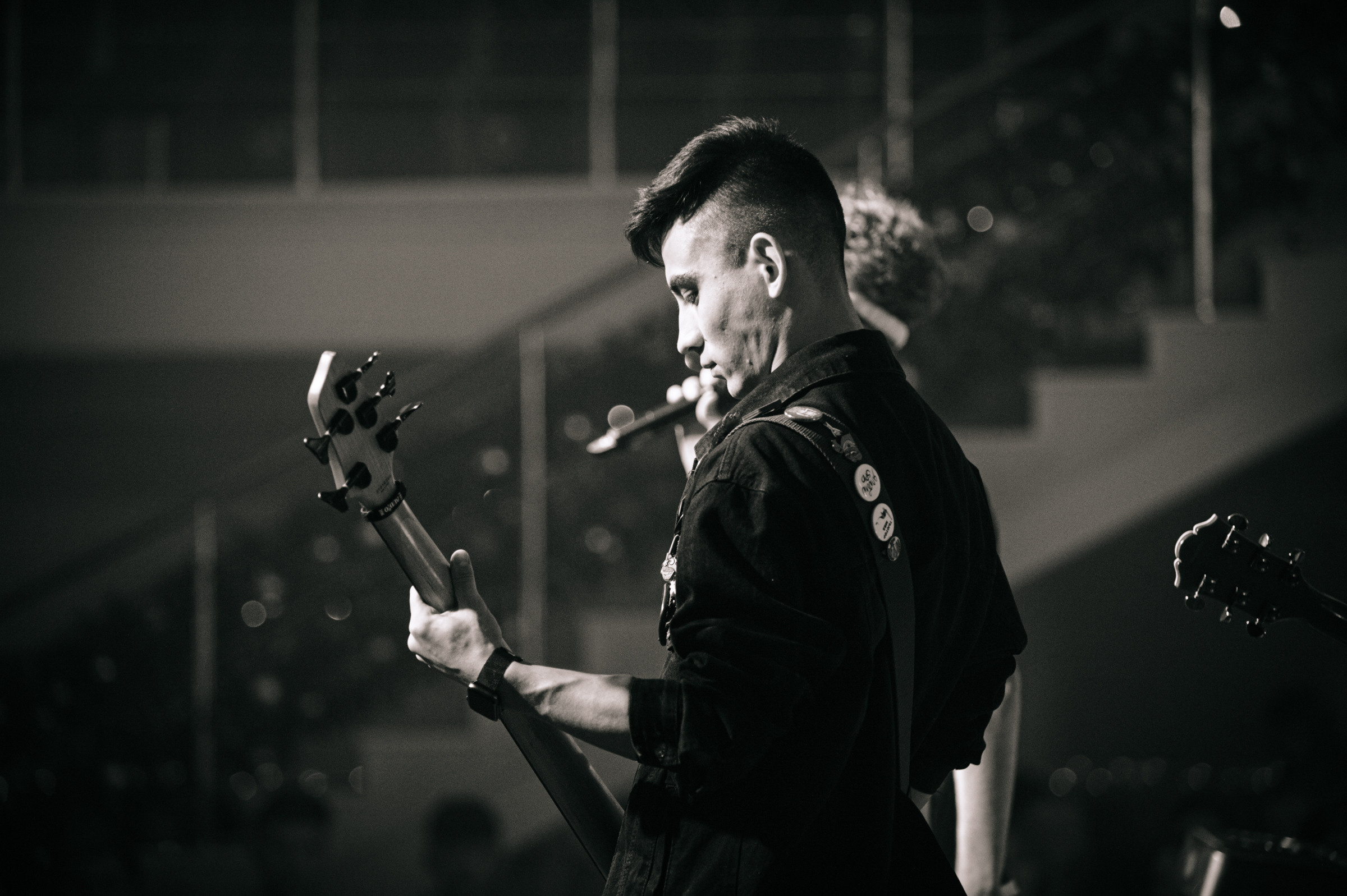 Универвидение. Фотограф в Новосибирске Полина Колмачевская