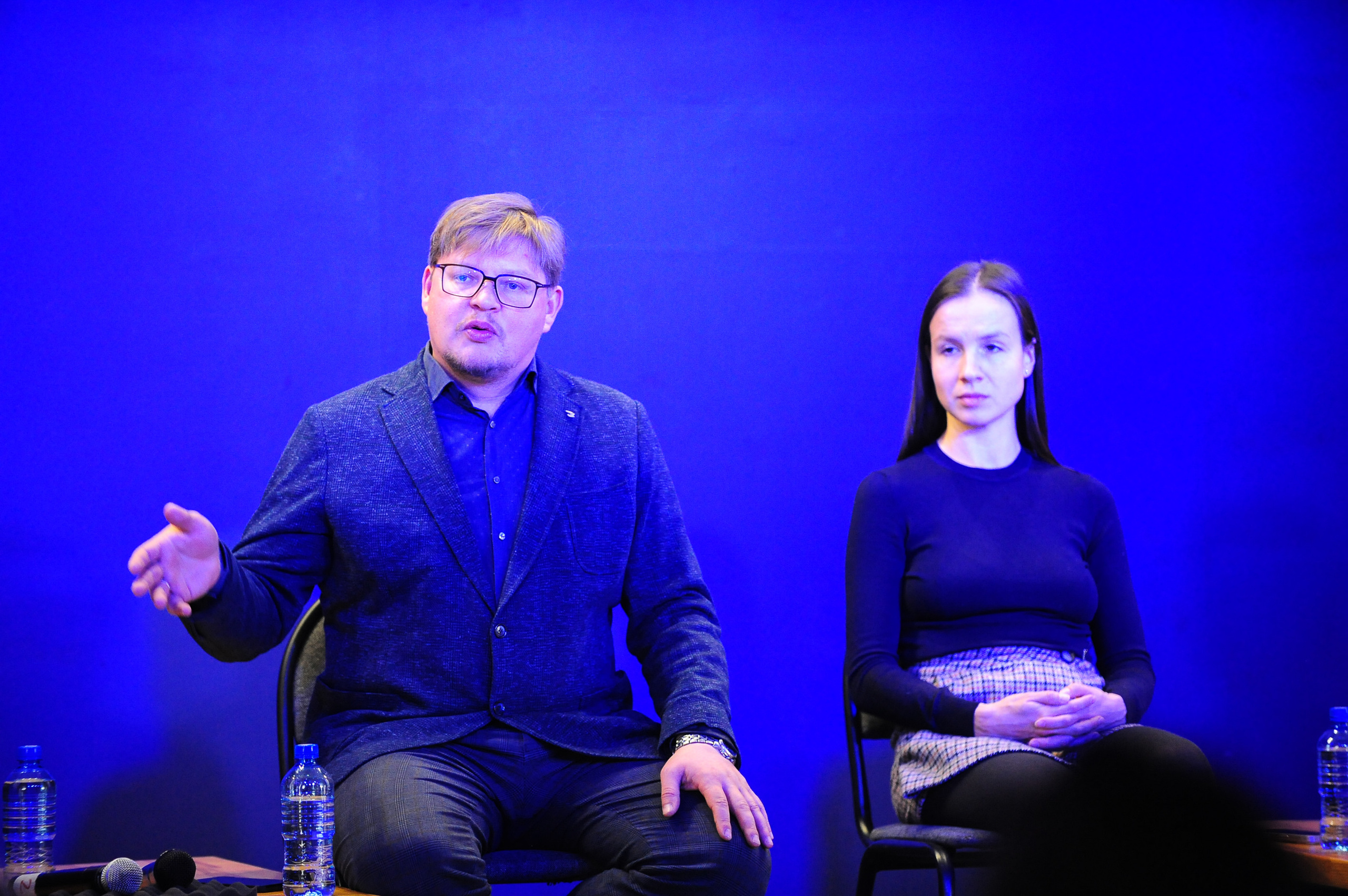 Синтез 2023. Фотограф в Новосибирске Полина Колмачевская