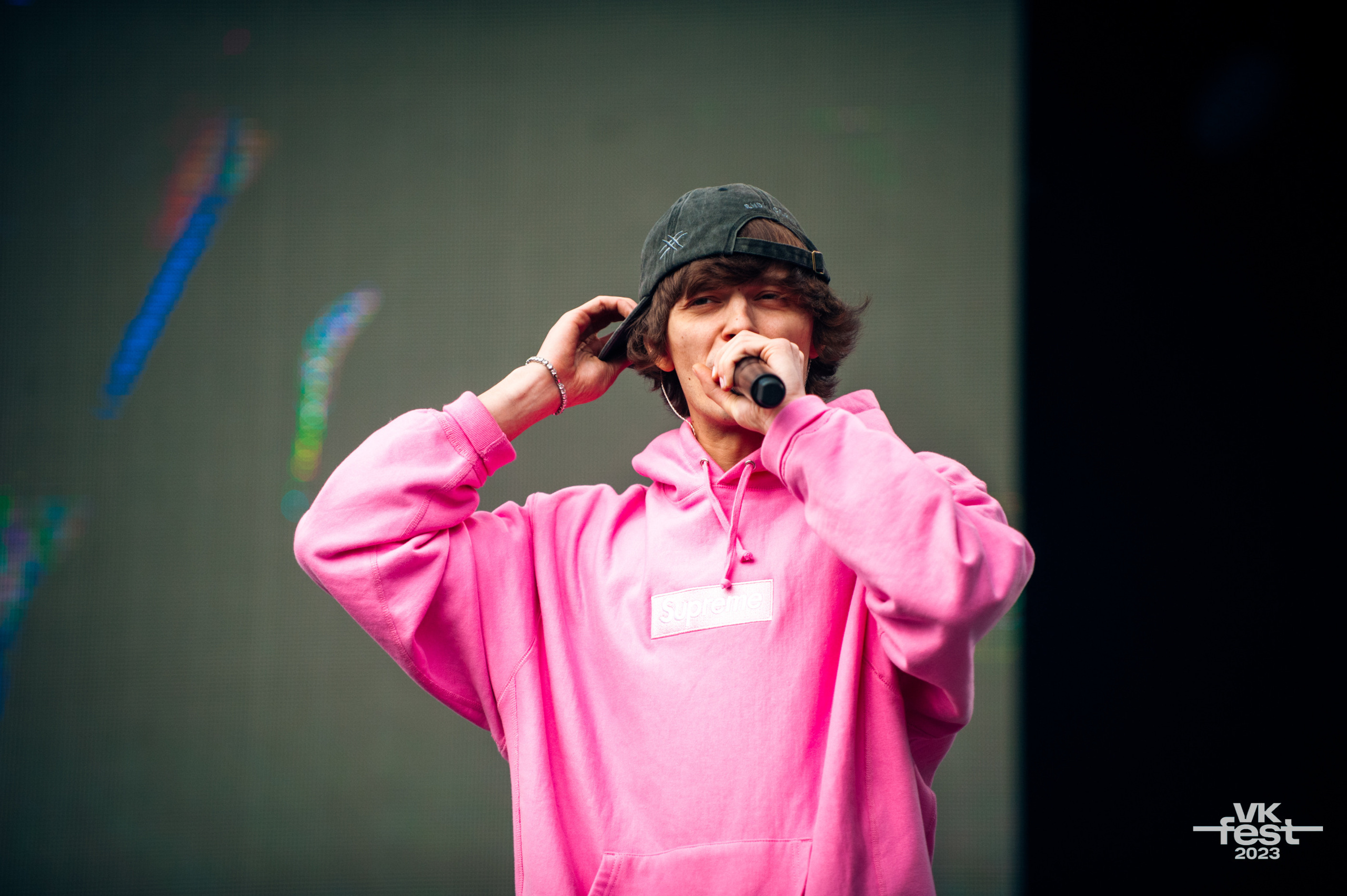 ВК fest. Фотограф в Новосибирске Полина Колмачевская