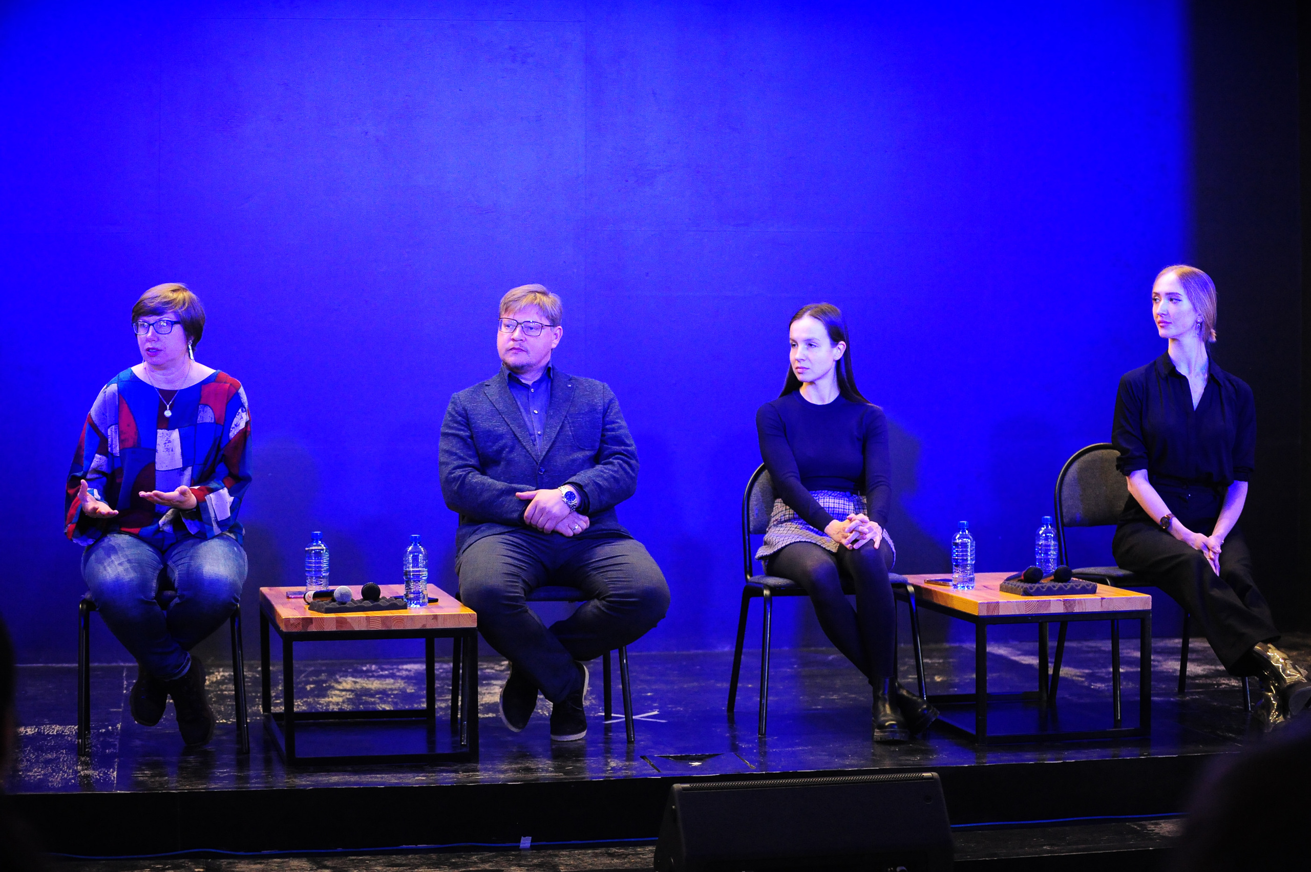 Синтез 2023. Фотограф в Новосибирске Полина Колмачевская