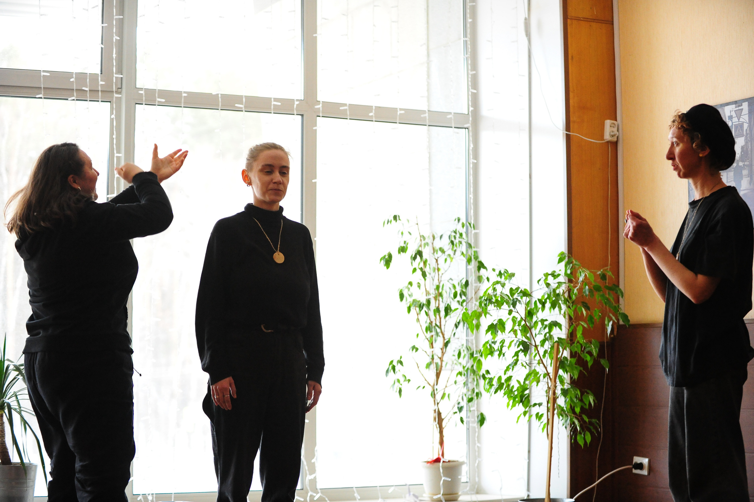 Синтез 2023. Фотограф в Новосибирске Полина Колмачевская