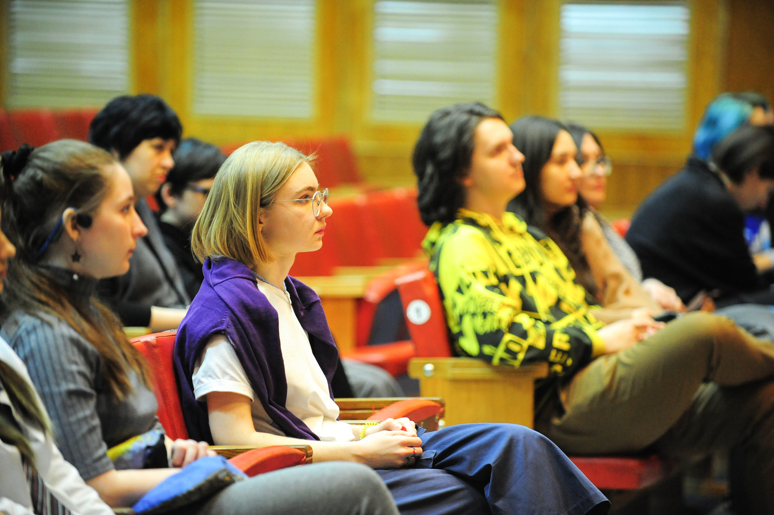 Синтез 2023. Фотограф в Новосибирске Полина Колмачевская