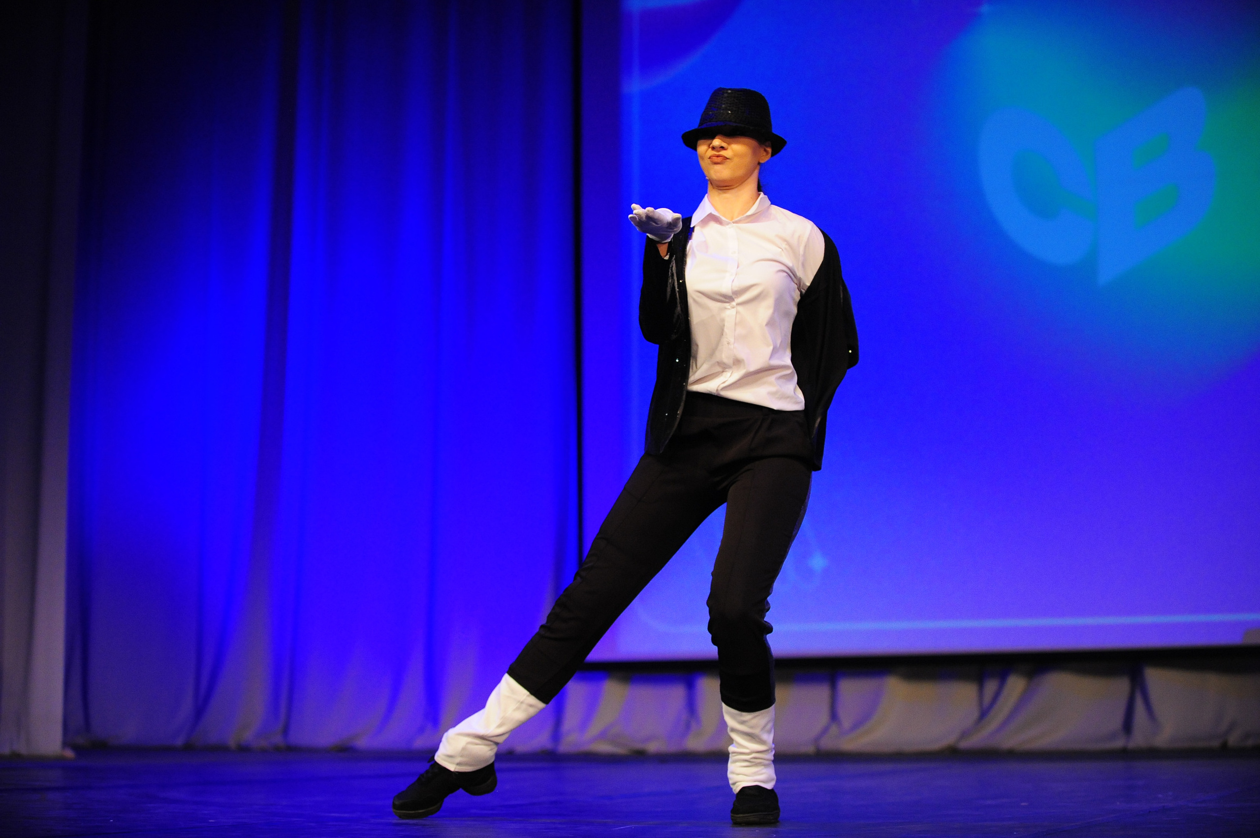 Студвесна. Танцевальное направление. Фотограф в Новосибирске Полина Колмачевская