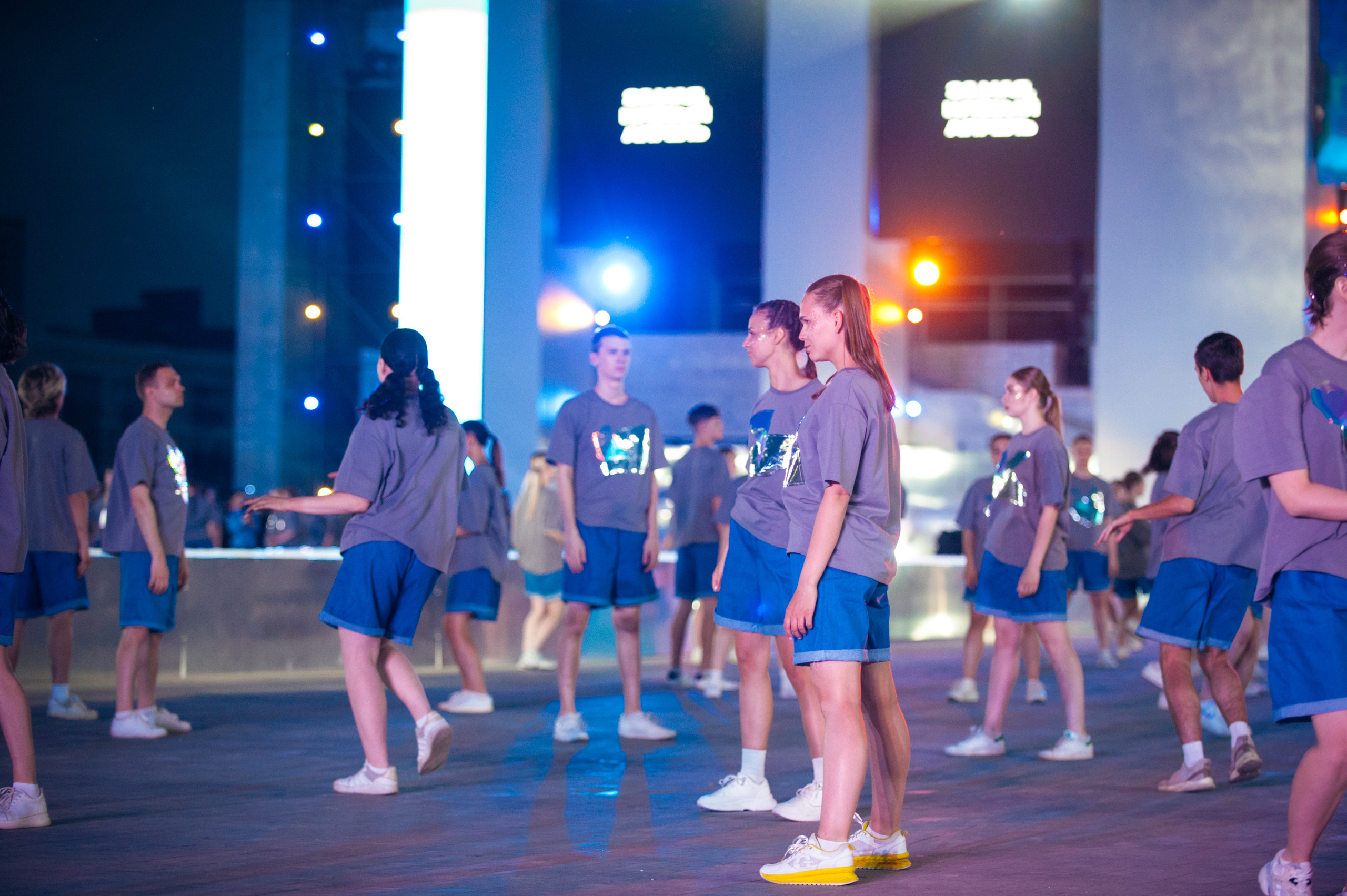 Студвесна в Перми. Фотограф в Новосибирске Полина Колмачевская