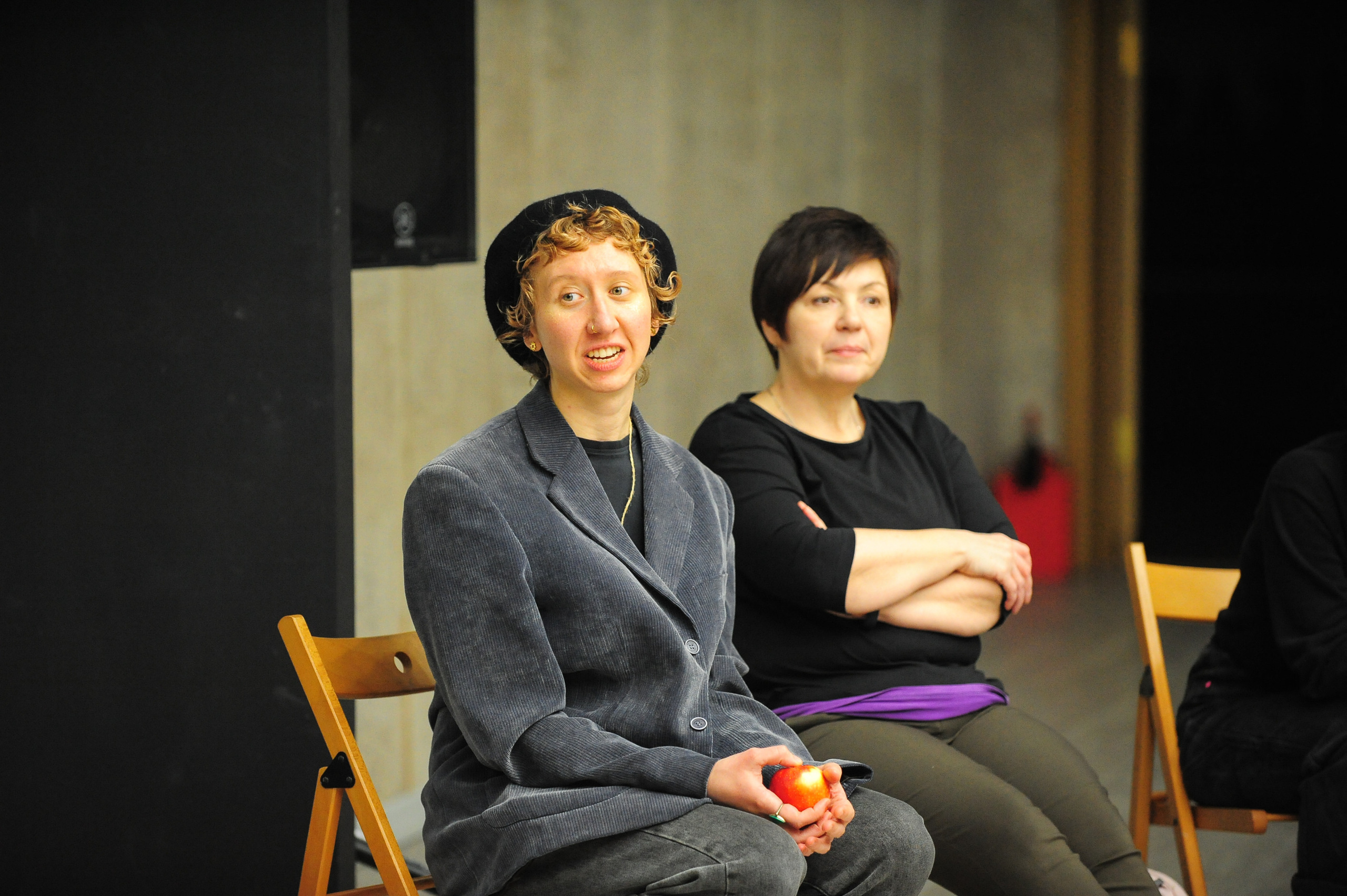 Синтез 2023. Фотограф в Новосибирске Полина Колмачевская