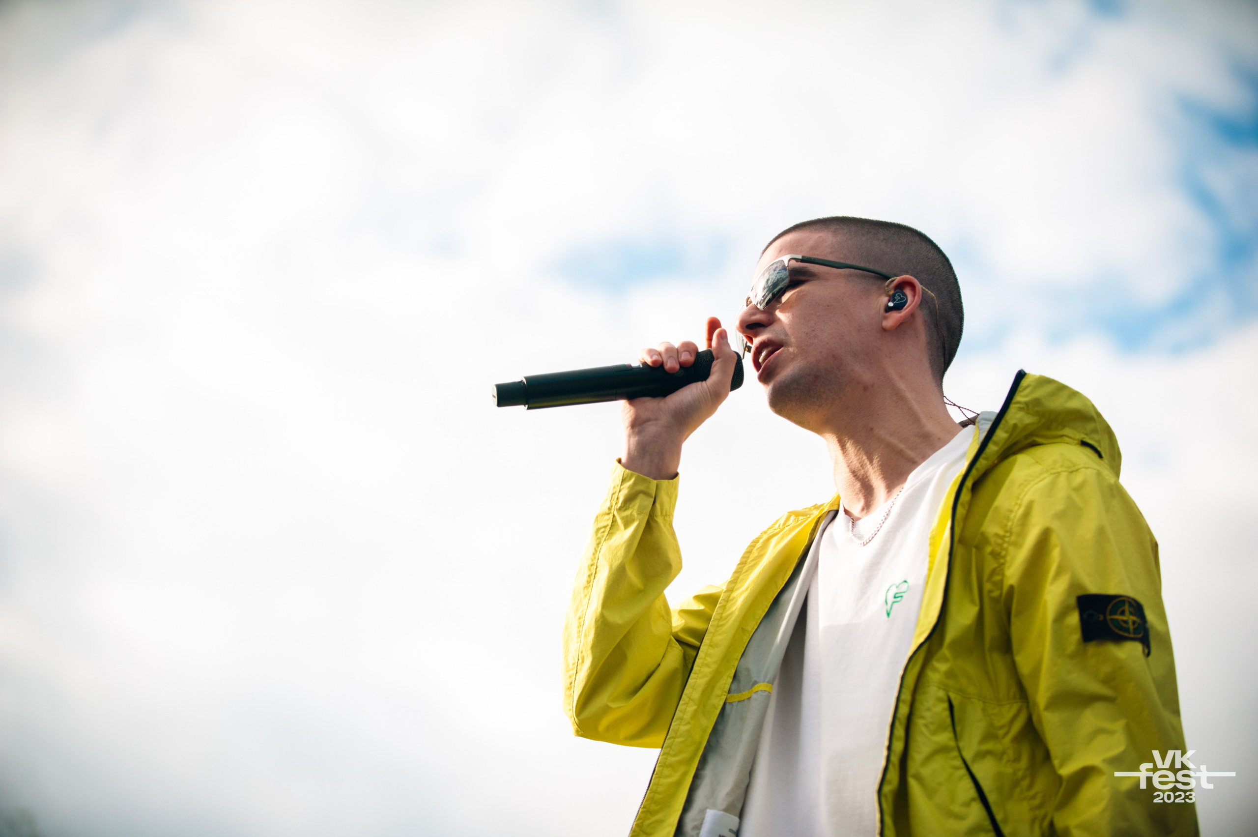 ВК fest. Фотограф в Новосибирске Полина Колмачевская