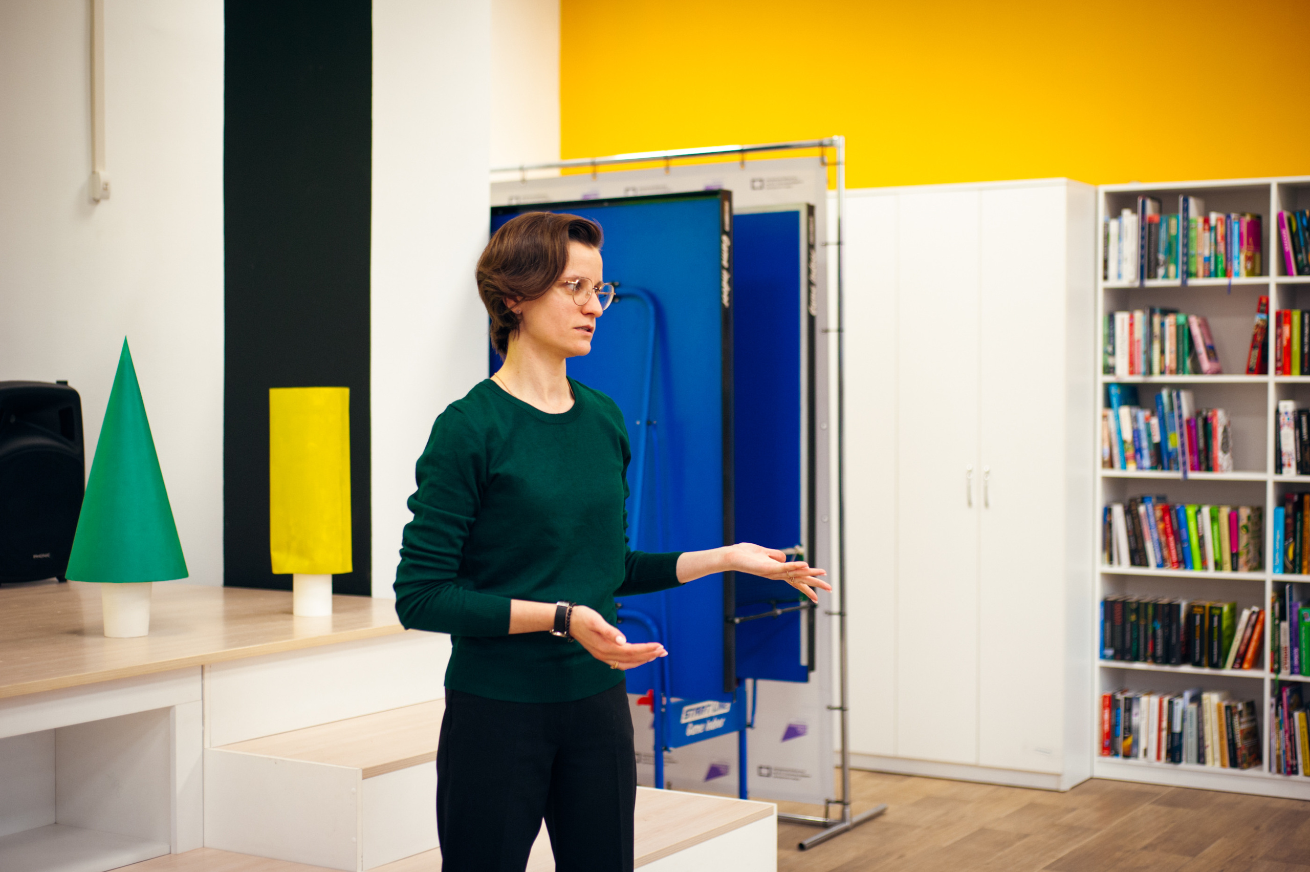 Медиабокс. Фотограф в Новосибирске Полина Колмачевская