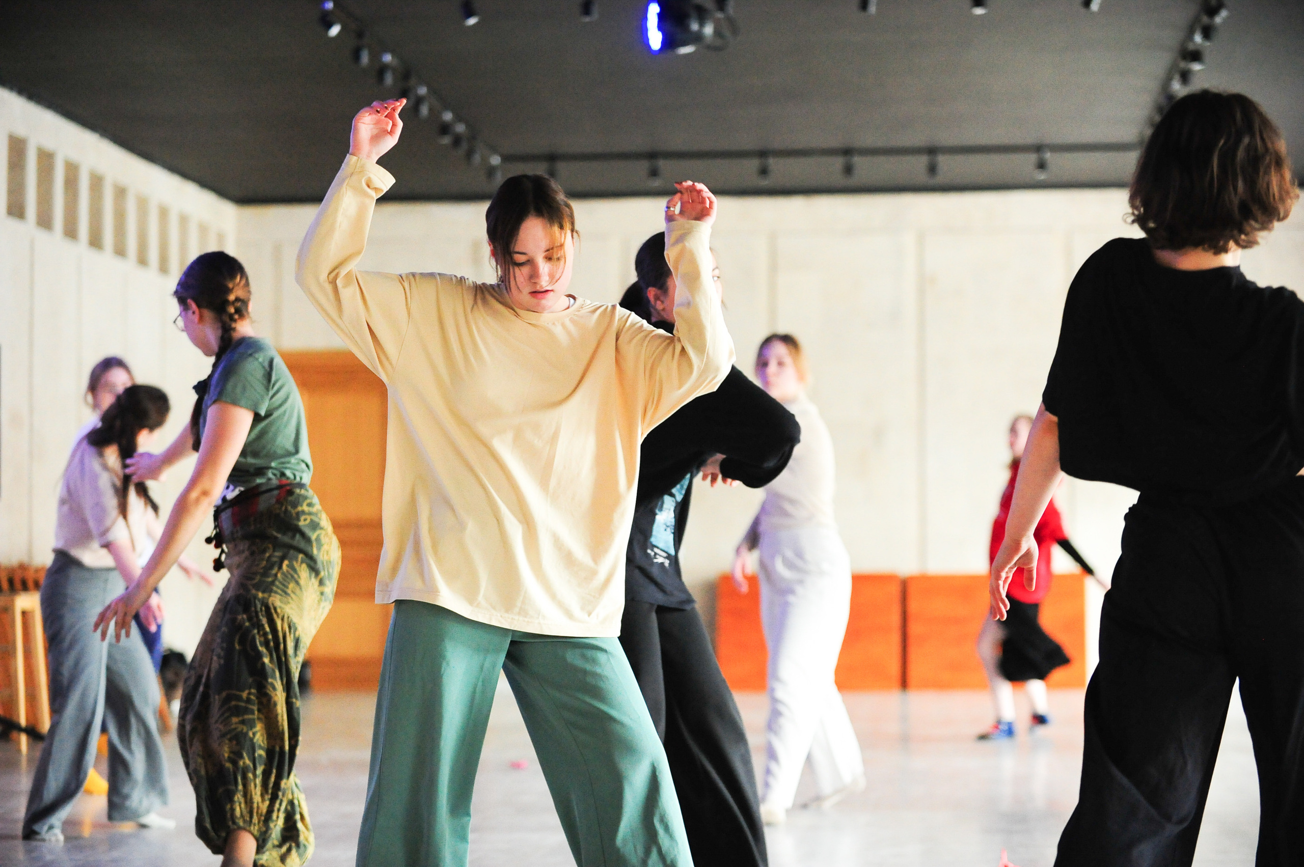 Синтез 2023. Фотограф в Новосибирске Полина Колмачевская