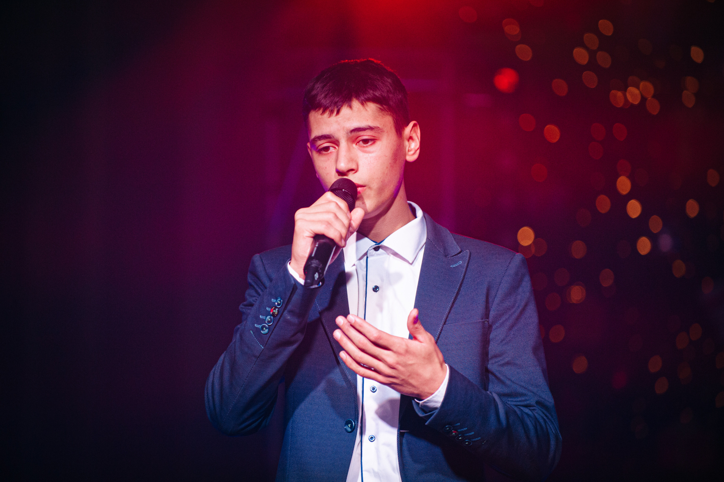 Универвидение. Фотограф в Новосибирске Полина Колмачевская