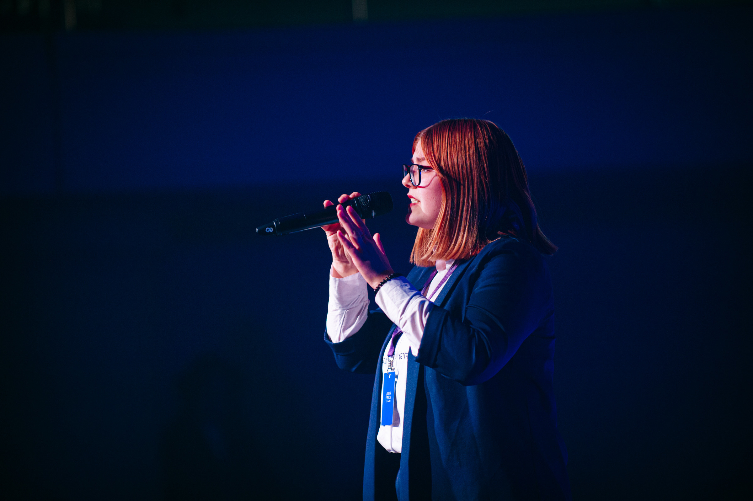 Универвидение. Фотограф в Новосибирске Полина Колмачевская