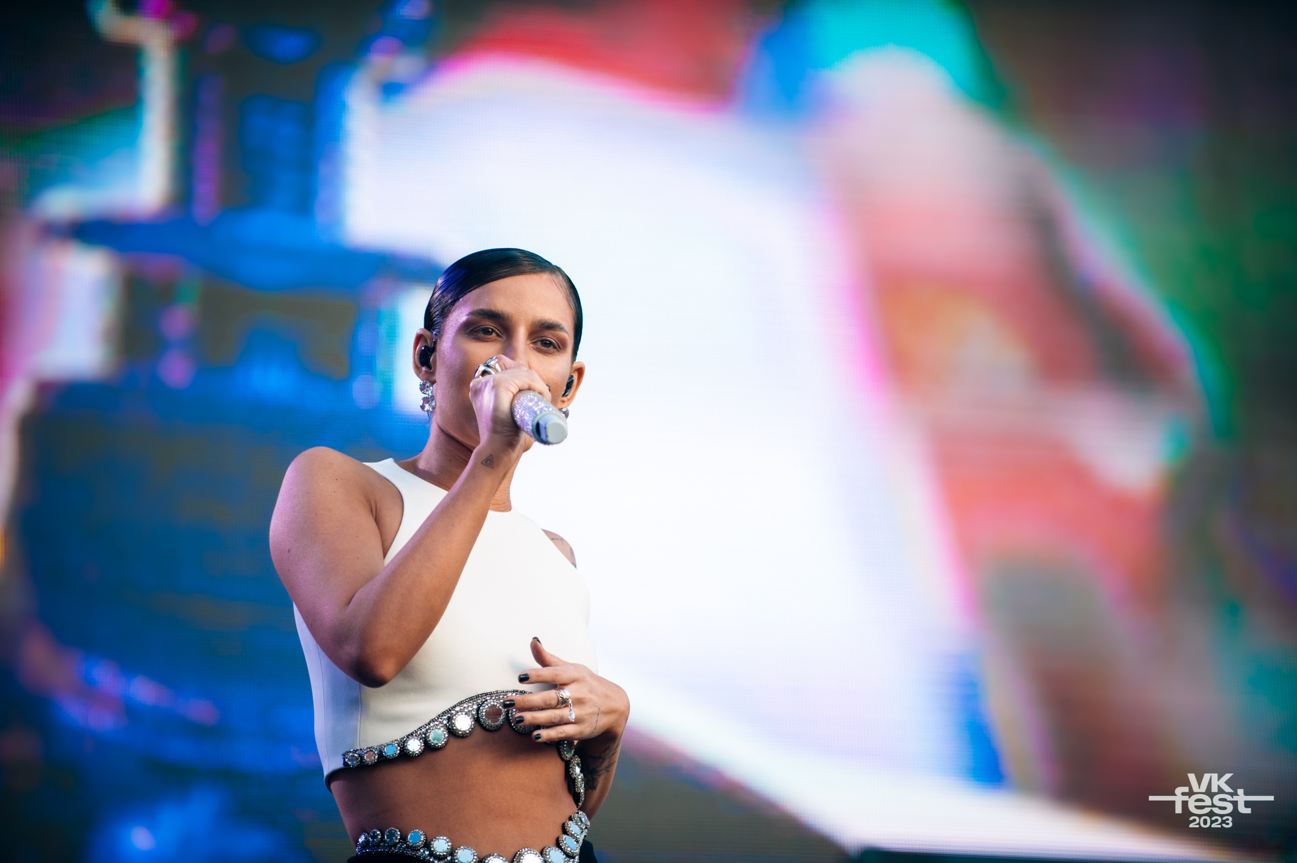 ВК fest. Фотограф в Новосибирске Полина Колмачевская