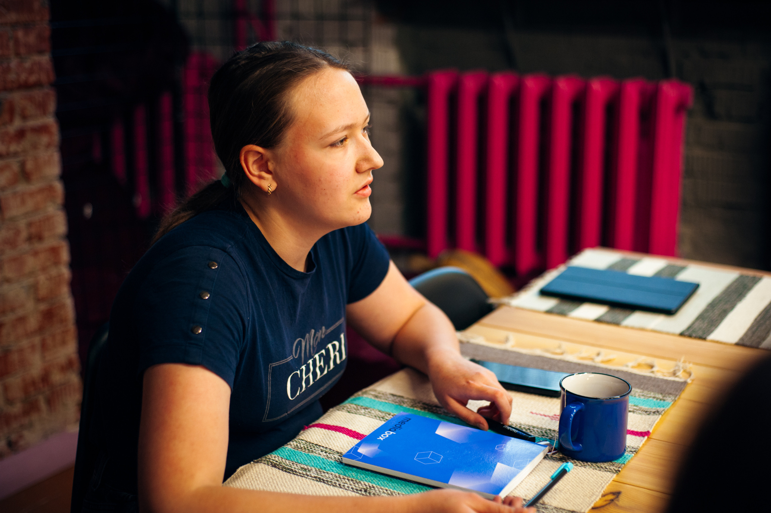 Медиабокс. Фотограф в Новосибирске Полина Колмачевская