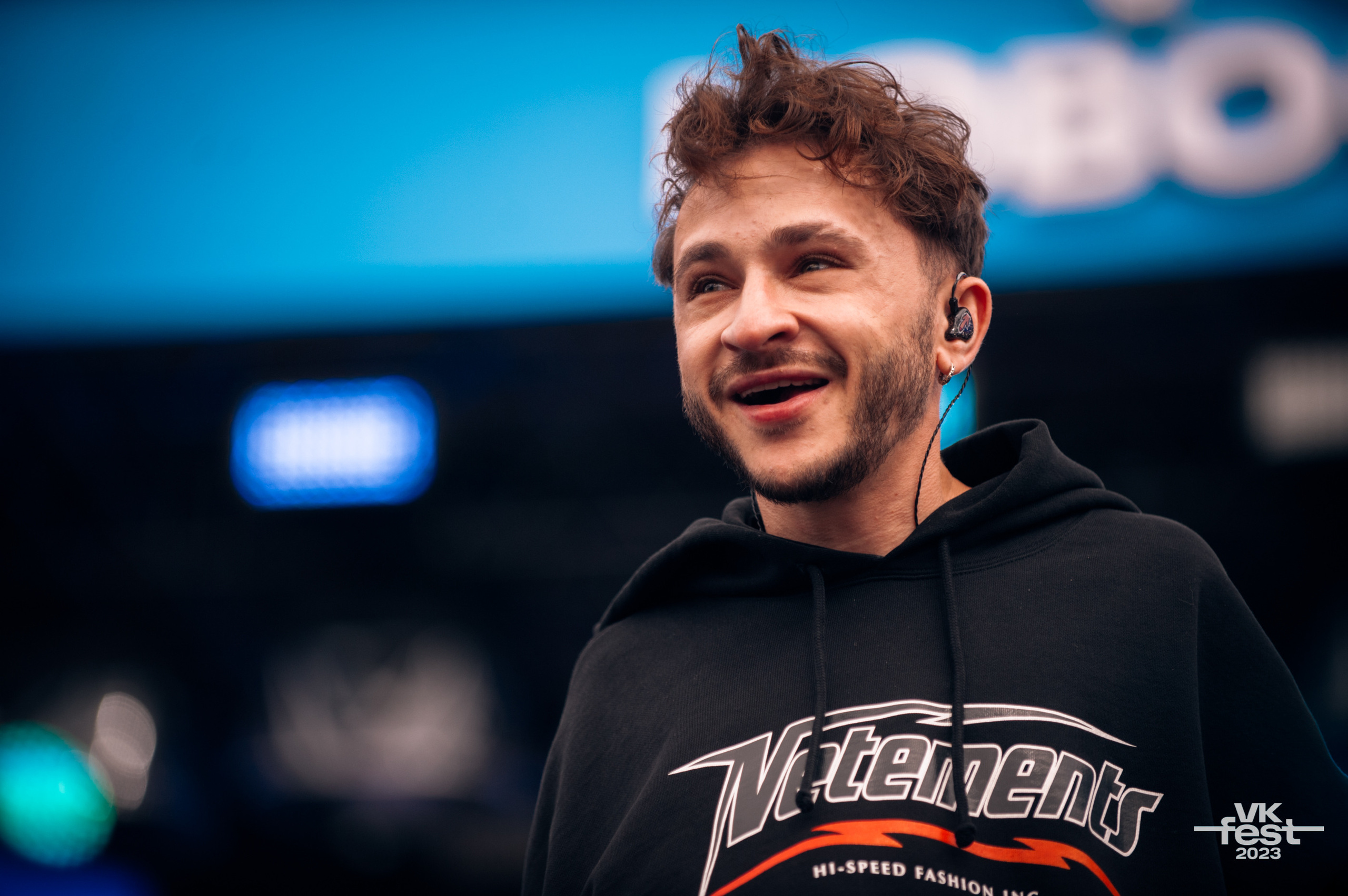 ВК fest. Фотограф в Новосибирске Полина Колмачевская