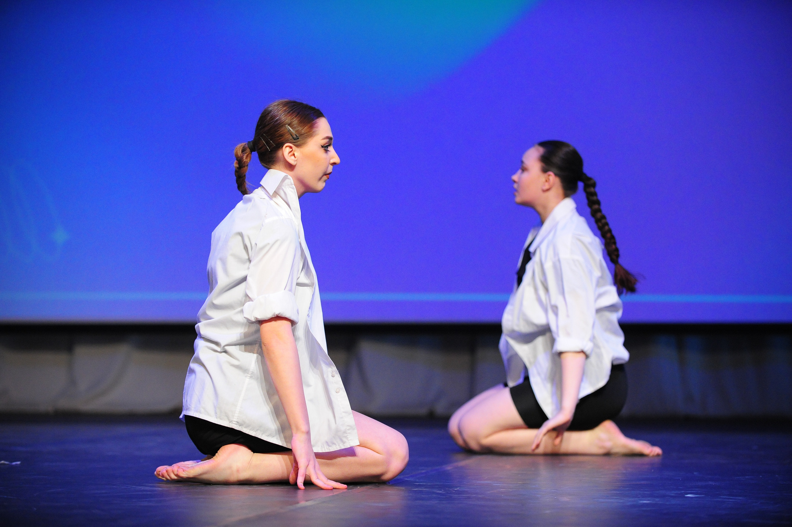 Студвесна. Танцевальное направление. Фотограф в Новосибирске Полина Колмачевская