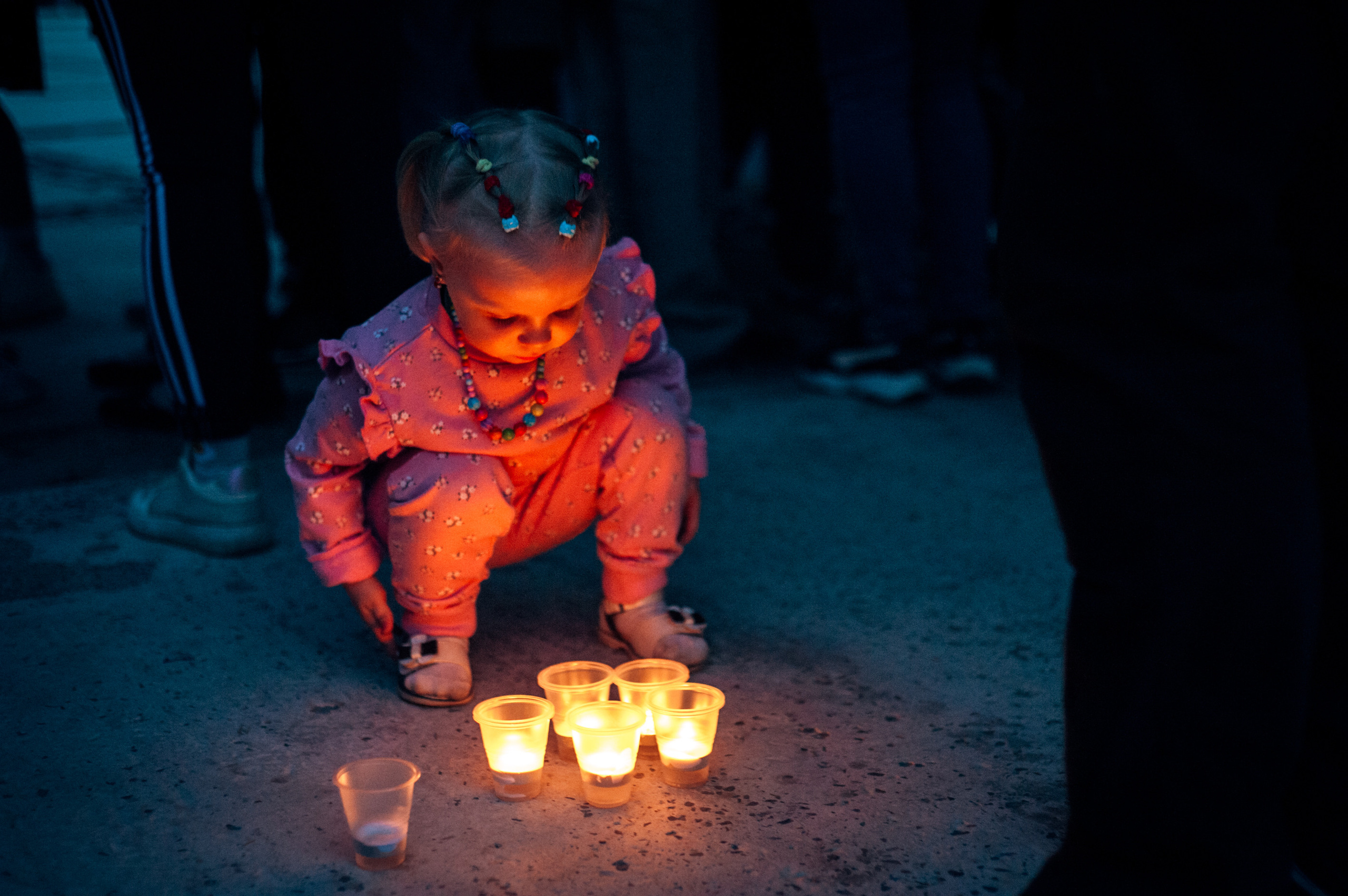 Репортаж. Фотограф в Новосибирске Полина Колмачевская