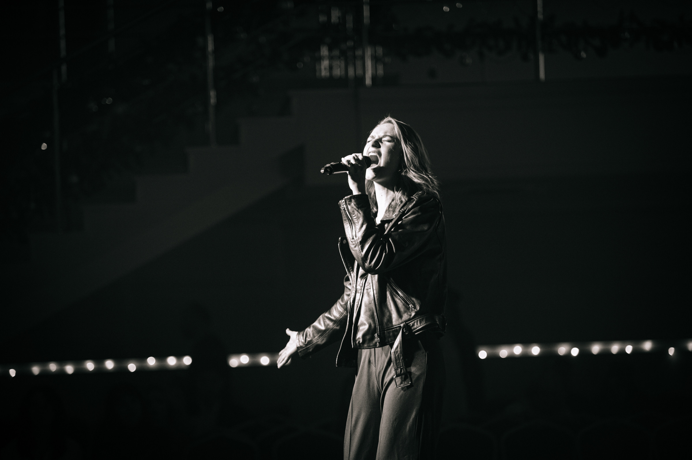 Универвидение. Фотограф в Новосибирске Полина Колмачевская