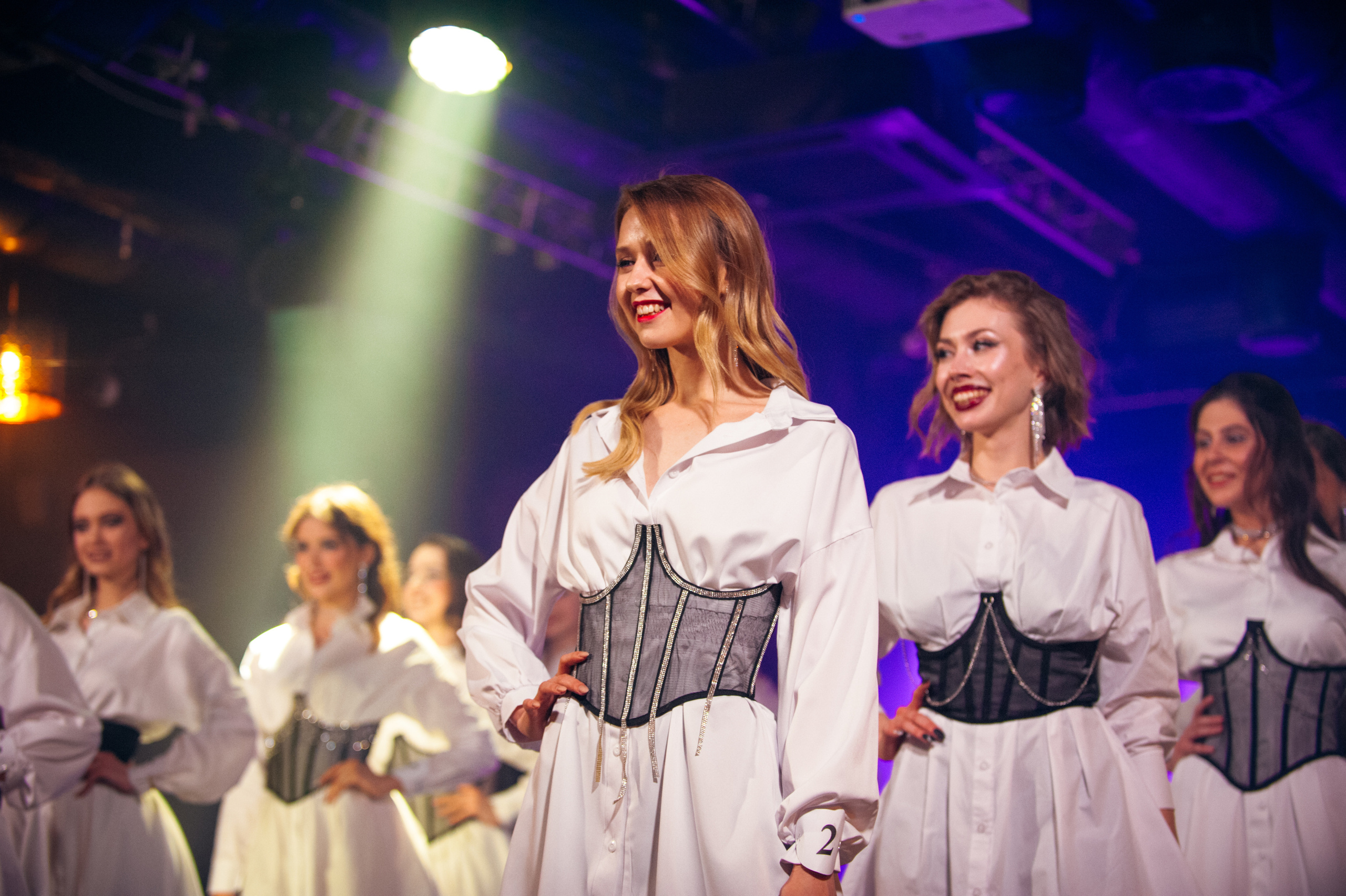 Фотограф в Новосибирске Полина Колмачевская