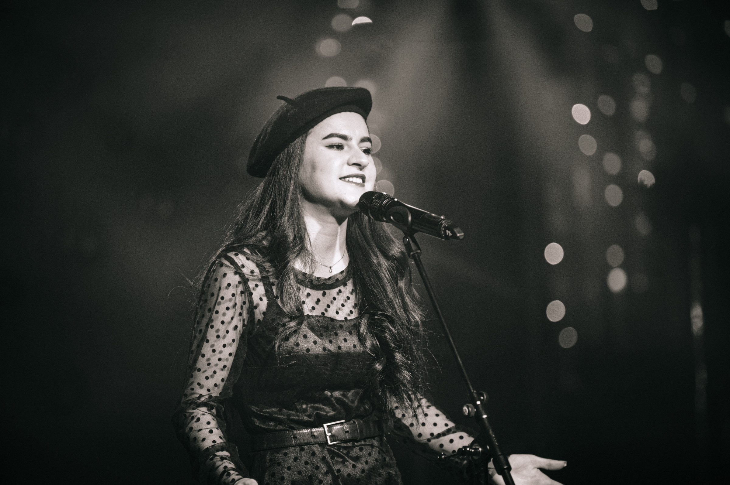 Универвидение. Фотограф в Новосибирске Полина Колмачевская