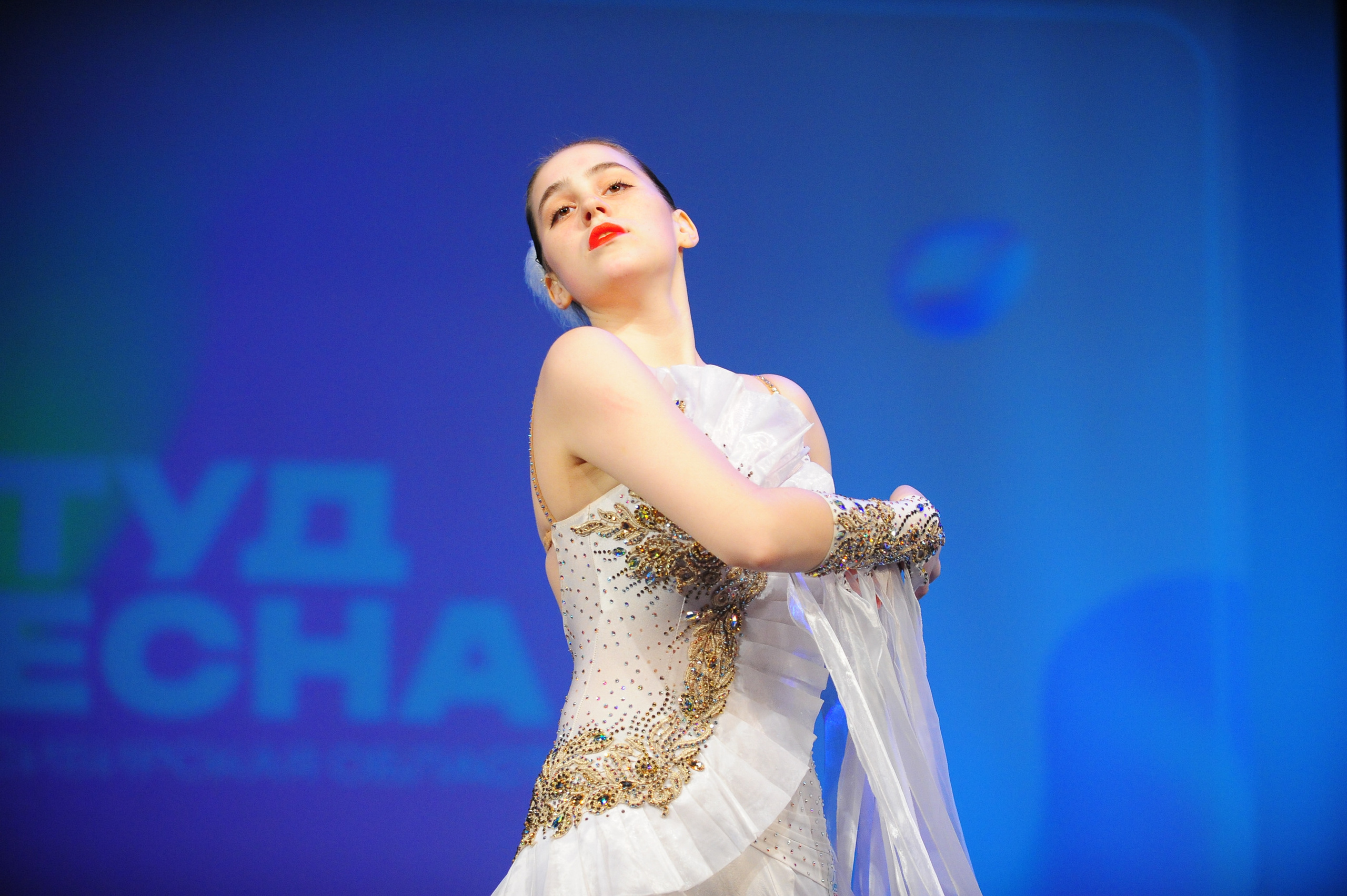 Студвесна. Танцевальное направление. Фотограф в Новосибирске Полина Колмачевская