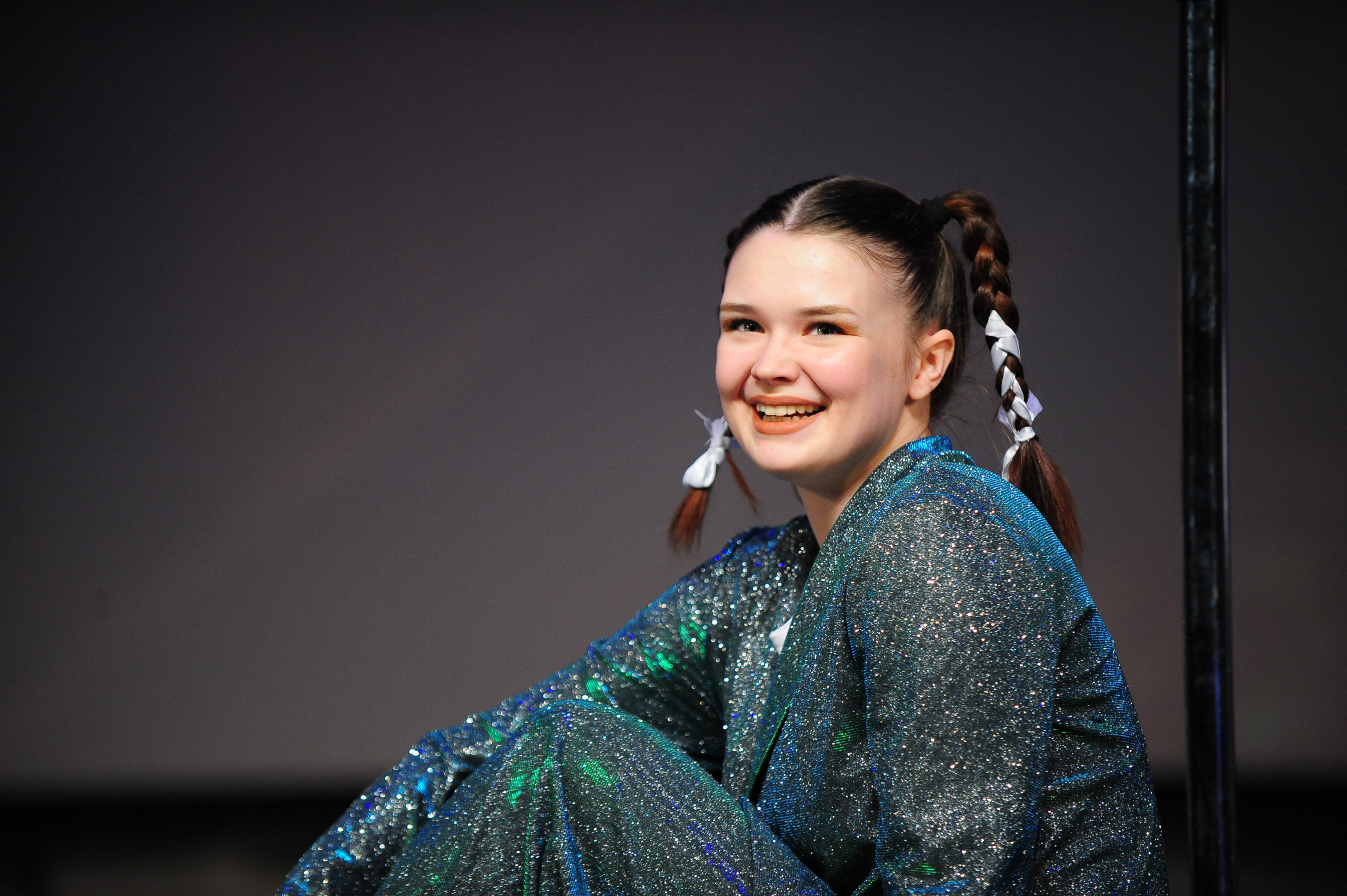 Студвесна. Танцевальное направление. Фотограф в Новосибирске Полина Колмачевская