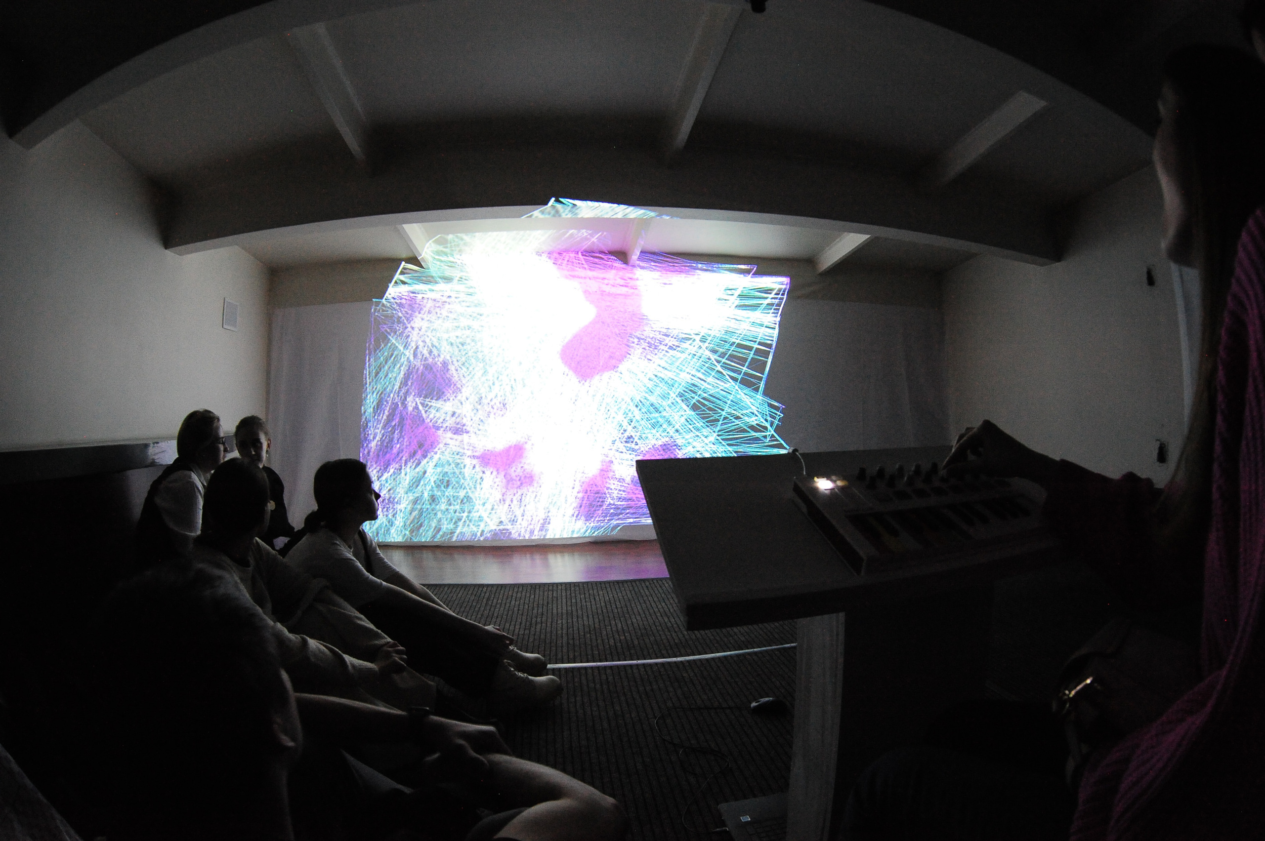 Синтез 2023. Фотограф в Новосибирске Полина Колмачевская