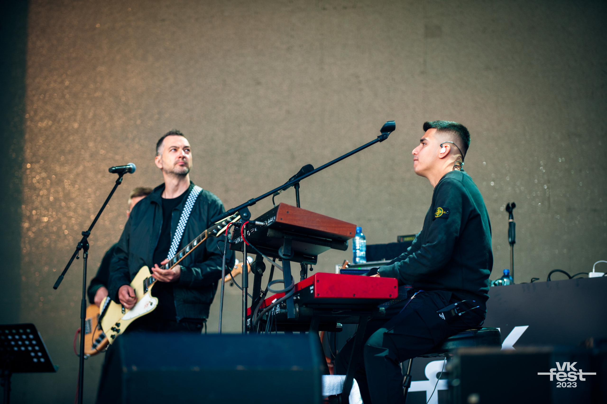 ВК fest. Фотограф в Новосибирске Полина Колмачевская