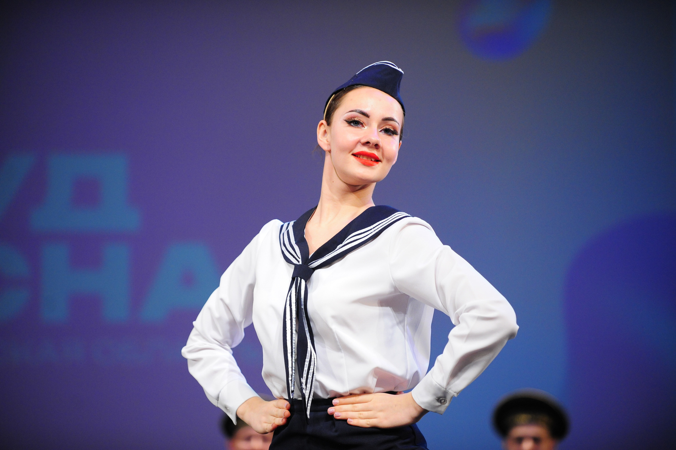 Студвесна. Танцевальное направление. Фотограф в Новосибирске Полина Колмачевская