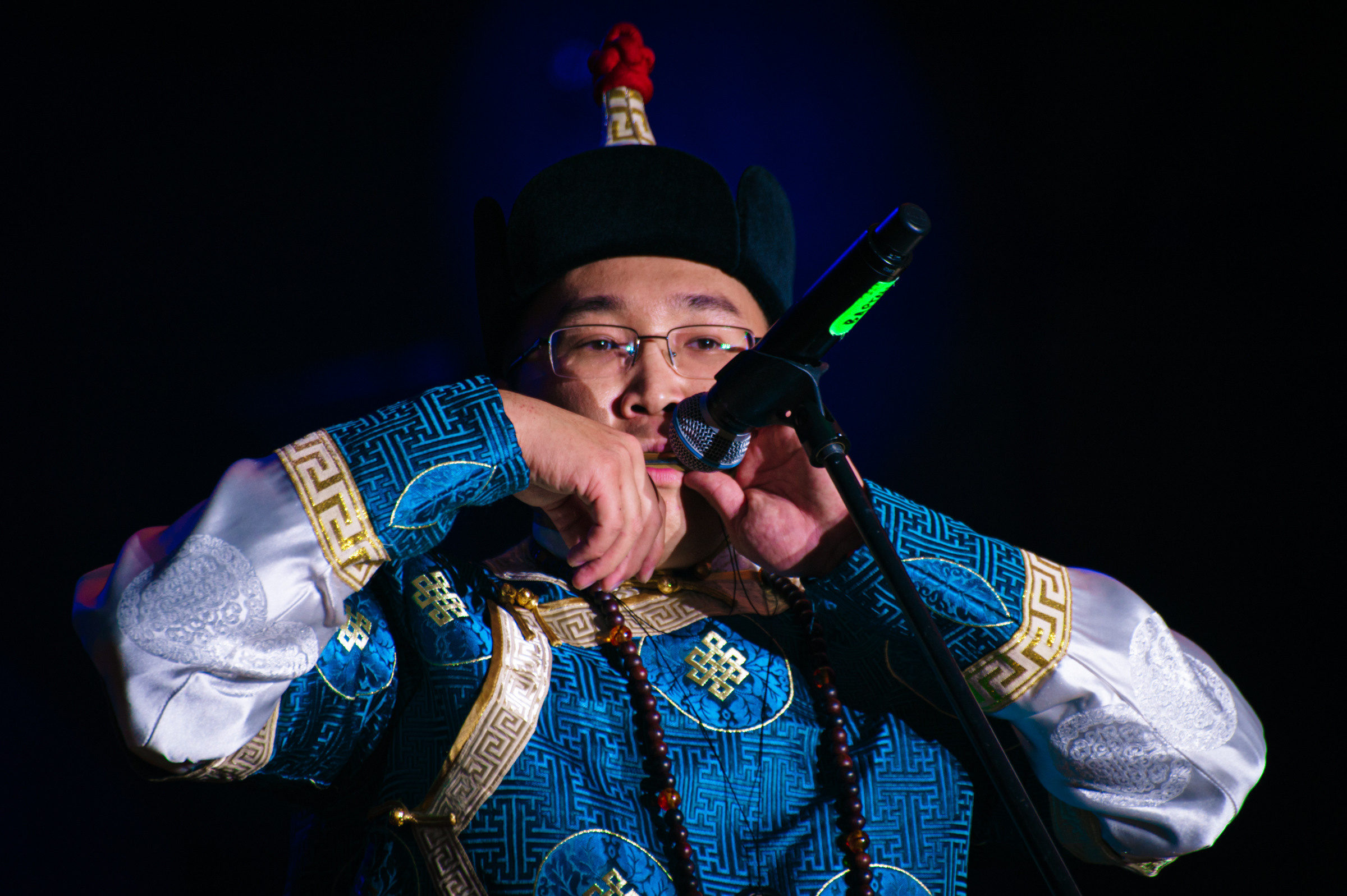 Закрытие фестиваля работающей молодежи в Ставрополе. Фотограф в Новосибирске Полина Колмачевская