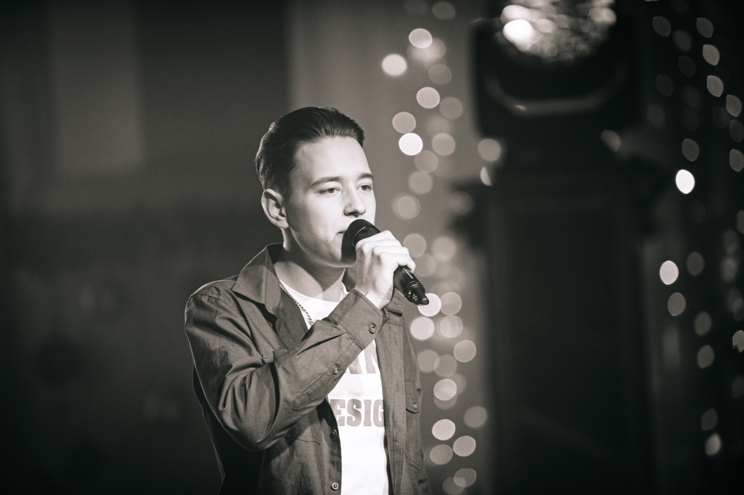 Универвидение. Фотограф в Новосибирске Полина Колмачевская